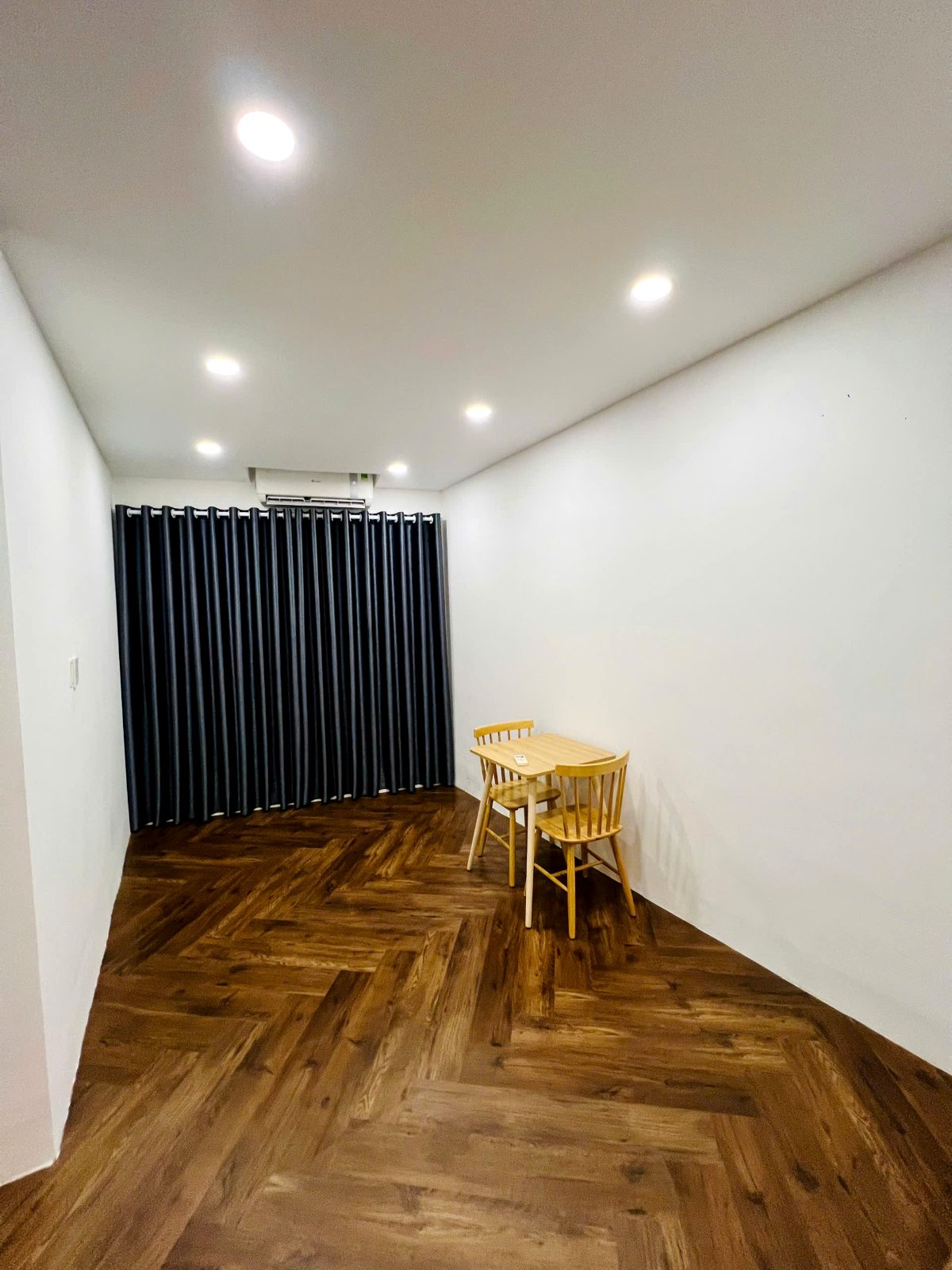 Căn hộ mini có nội thất 28m² - Quận 5, TP.HCM