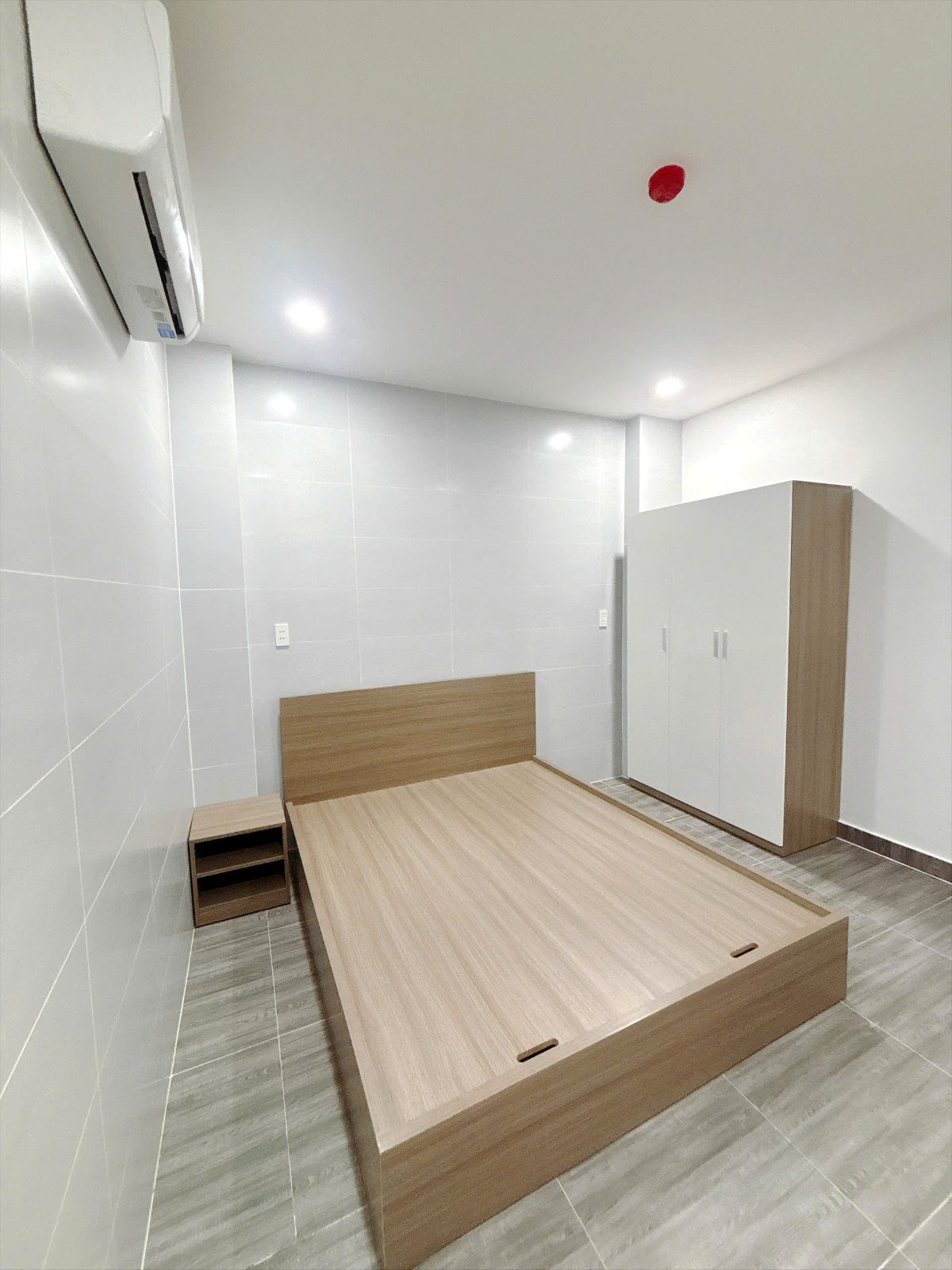 Căn hộ mini có nội thất 30m² - Quận 12, TP.HCM