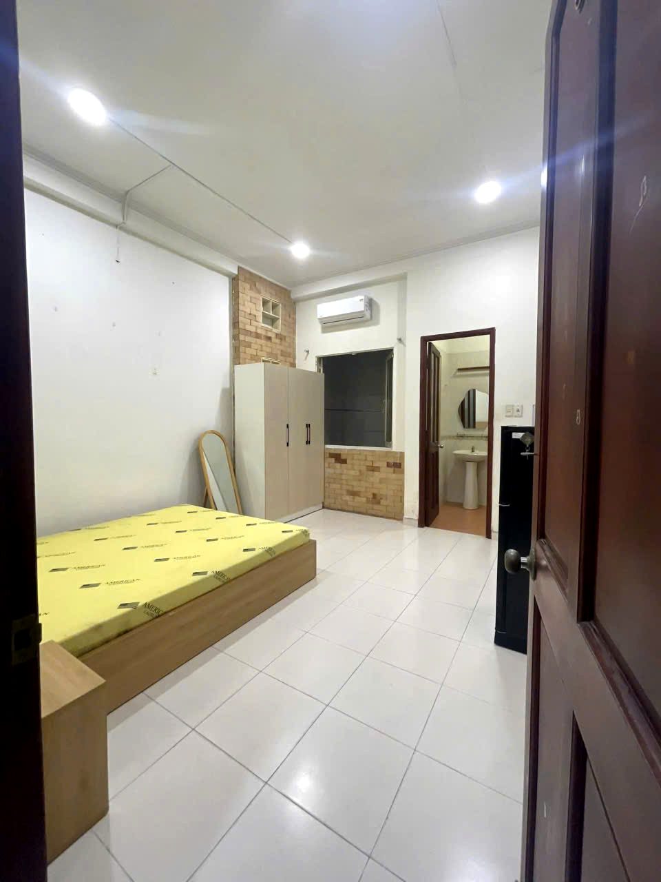 Căn hộ mini có nội thất 20m² - Phú Nhuận, TP.HCM