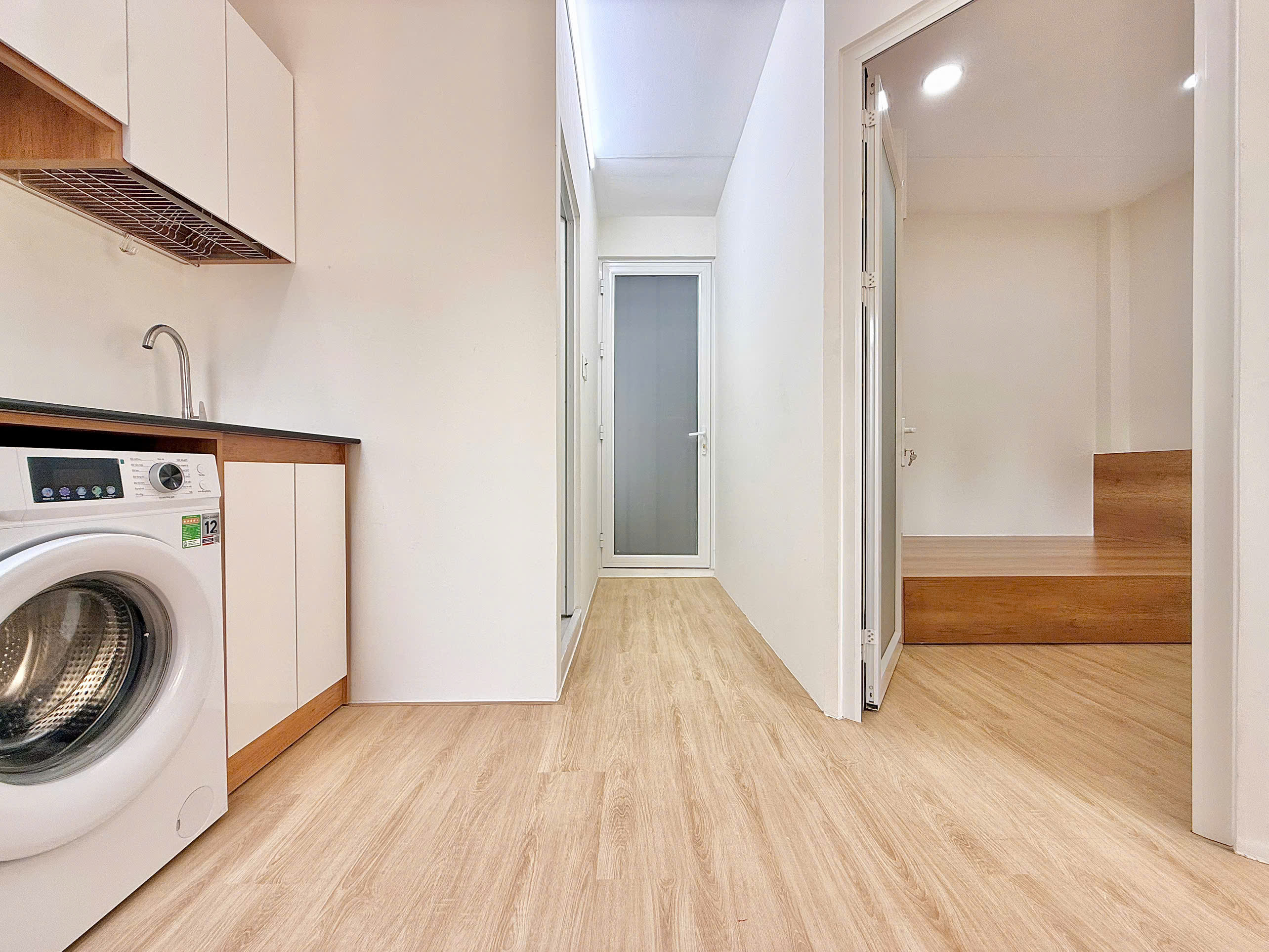 Phòng trọ có nội thất 30m² - Phú Nhuận, TP.HCM