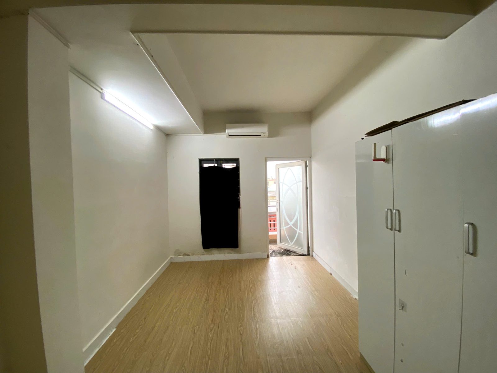 Căn hộ mini có nội thất 20m² - Gò Vấp, TP.HCM