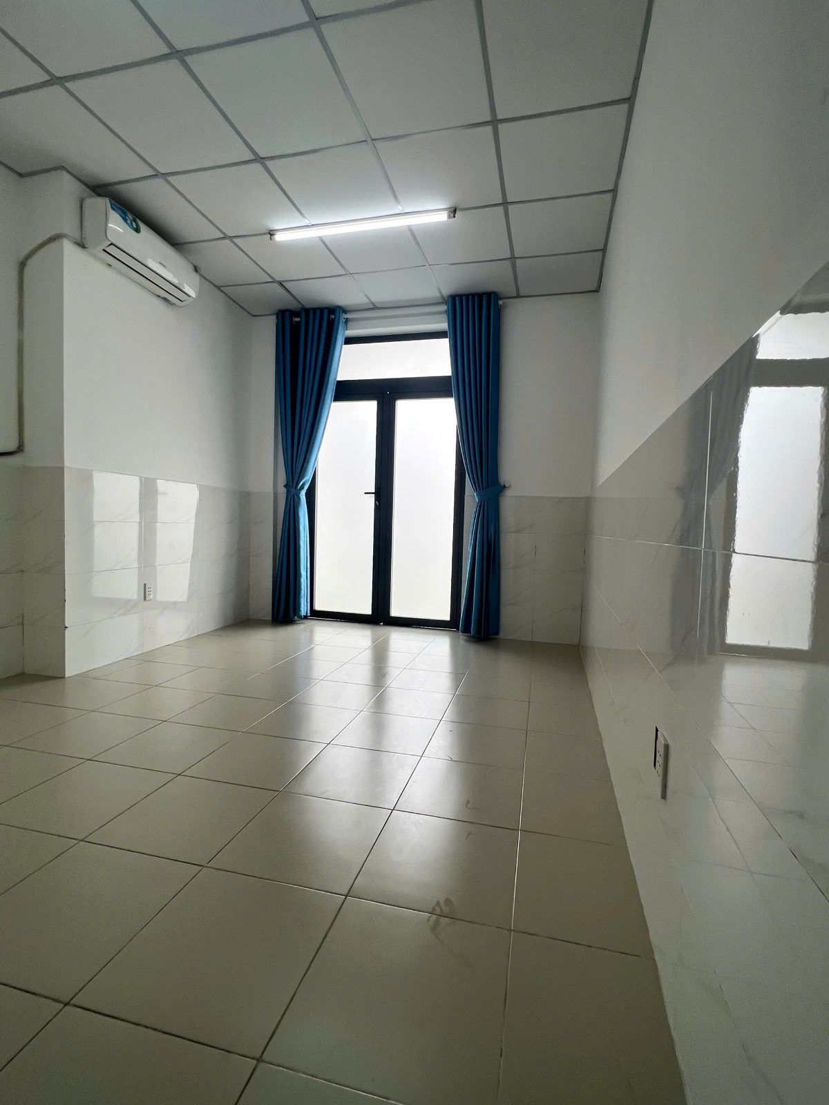 Căn hộ mini có nội thất 20m² - Thủ Đức, TP.HCM