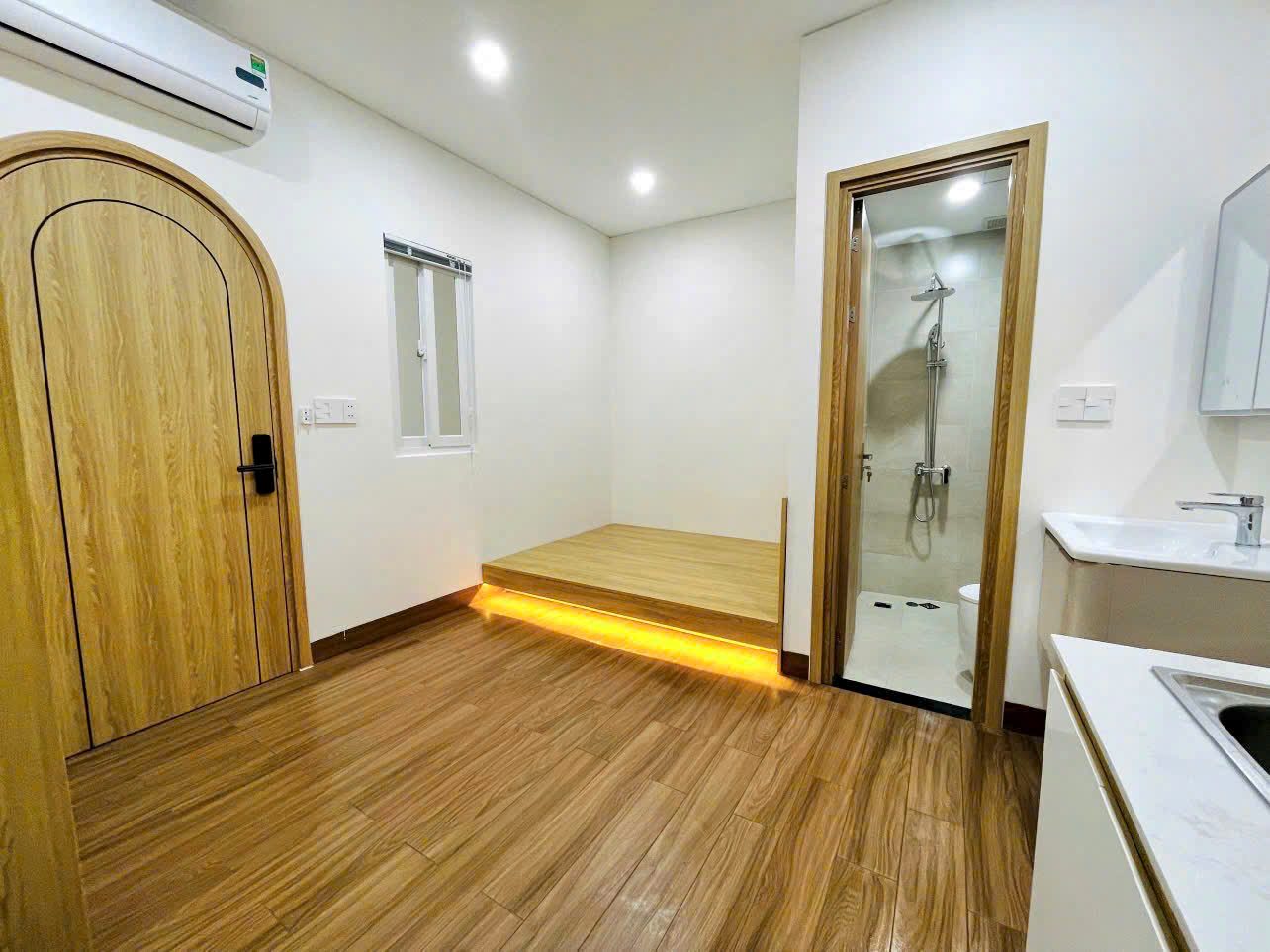 Căn hộ mini có nội thất 20m² - Tân Bình, TP.HCM
