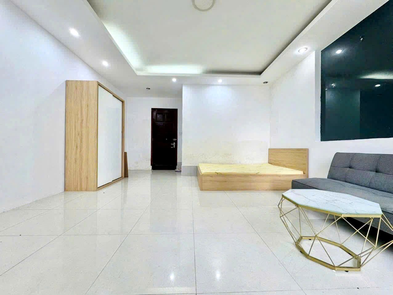 Căn hộ mini có nội thất 25m² - Tân Bình, TP.HCM