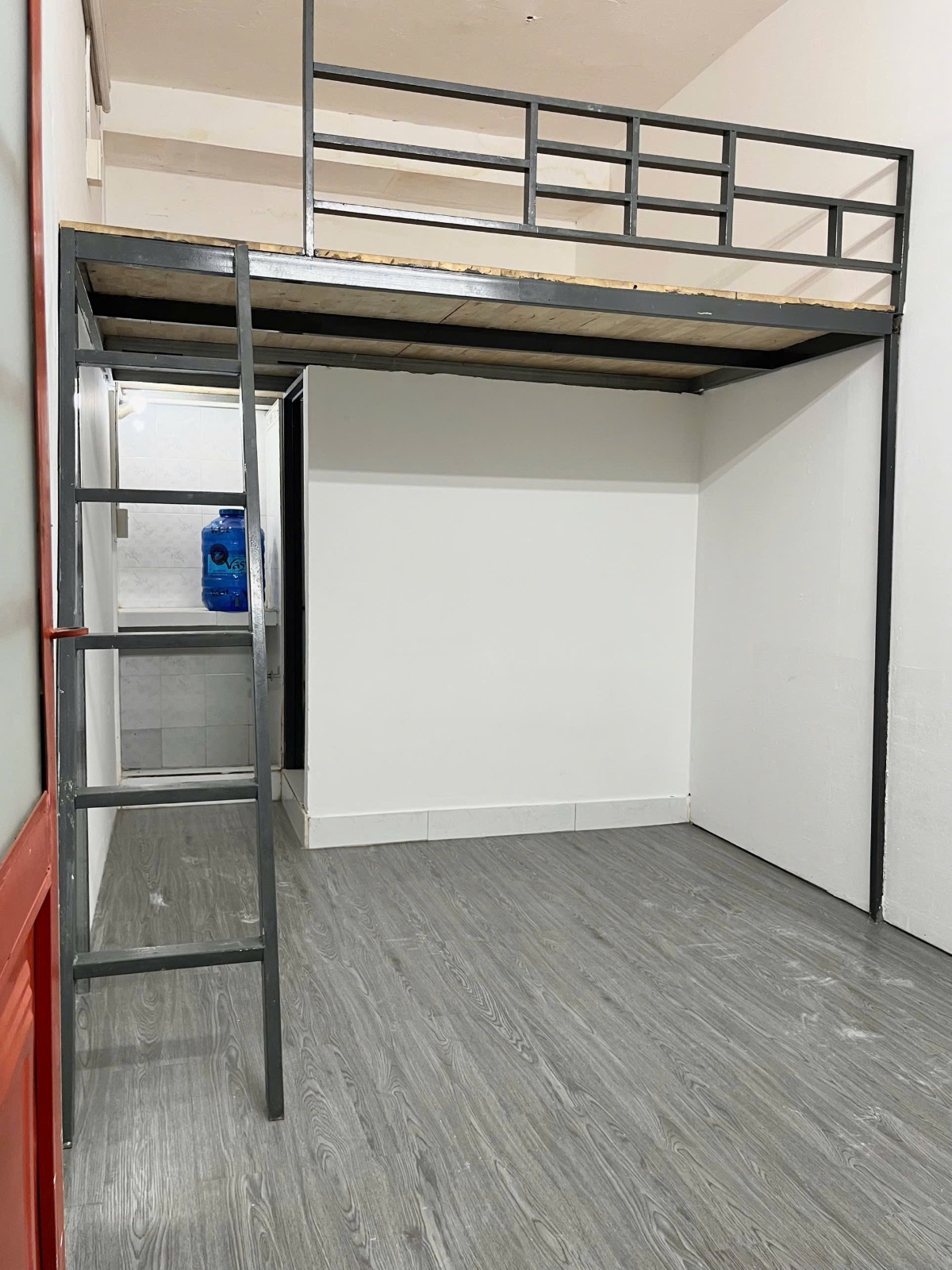 Phòng trọ có nội thất 15m² - Gò Vấp, TP.HCM
