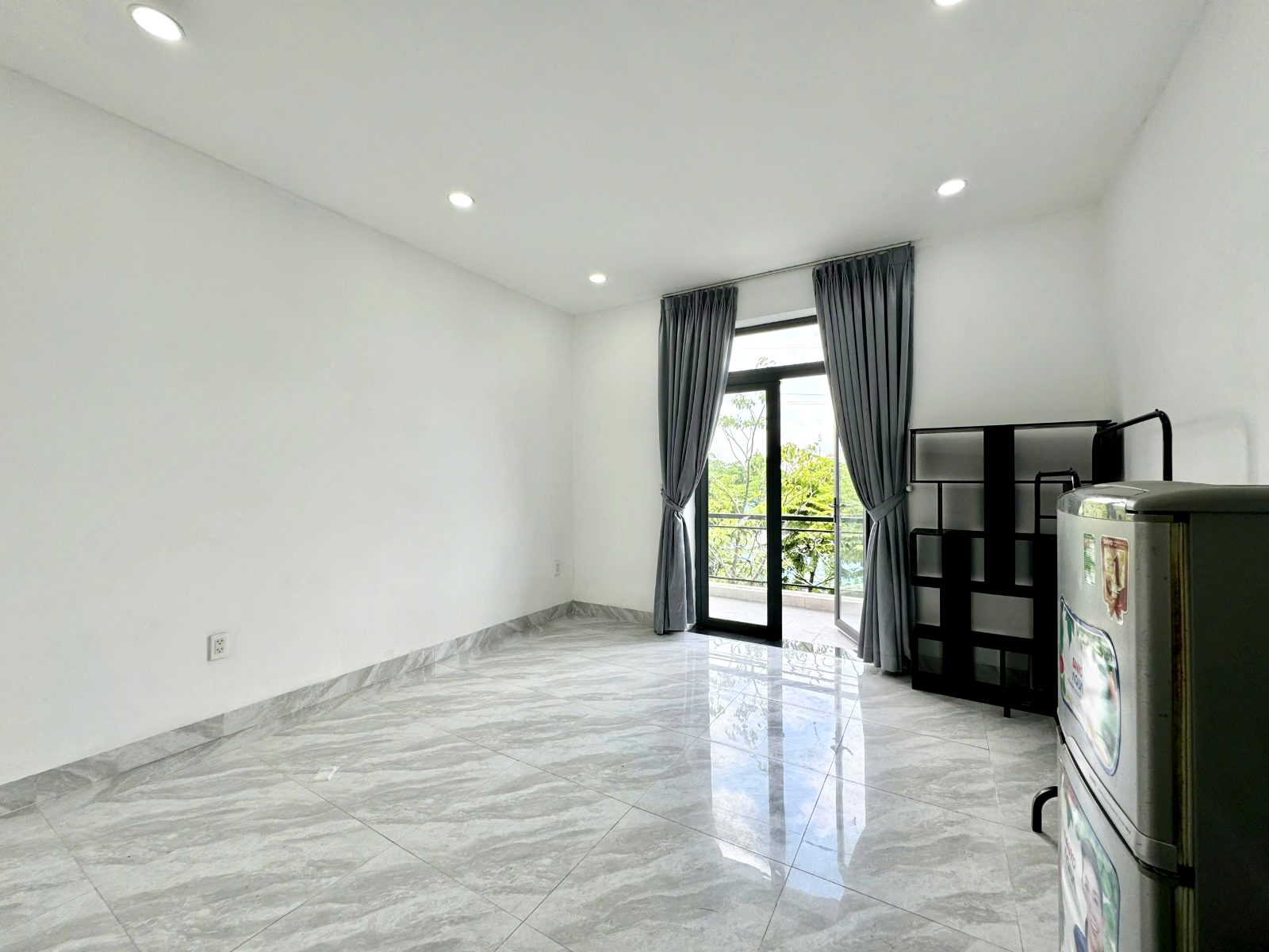 Căn hộ mini có nội thất 30m² - Quận 12, TP.HCM