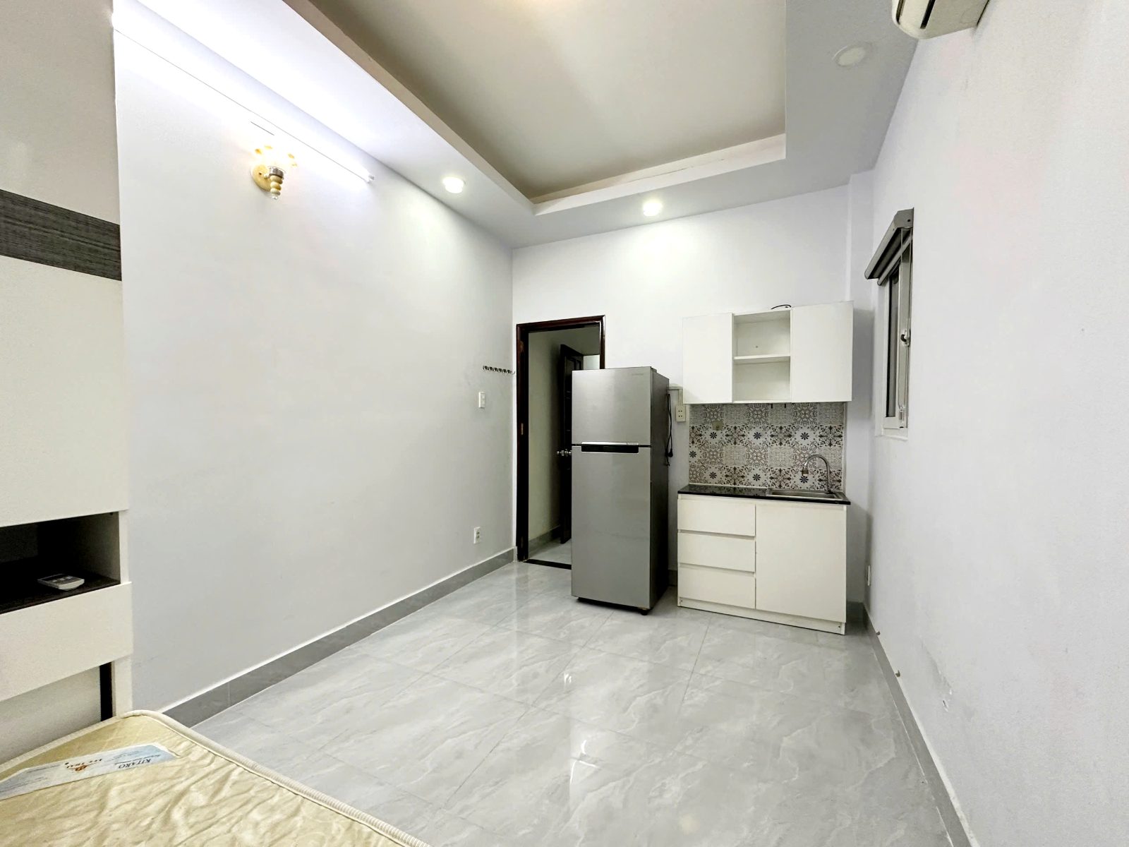 Căn hộ mini có nội thất 24m² - Phú Nhuận, TP.HCM