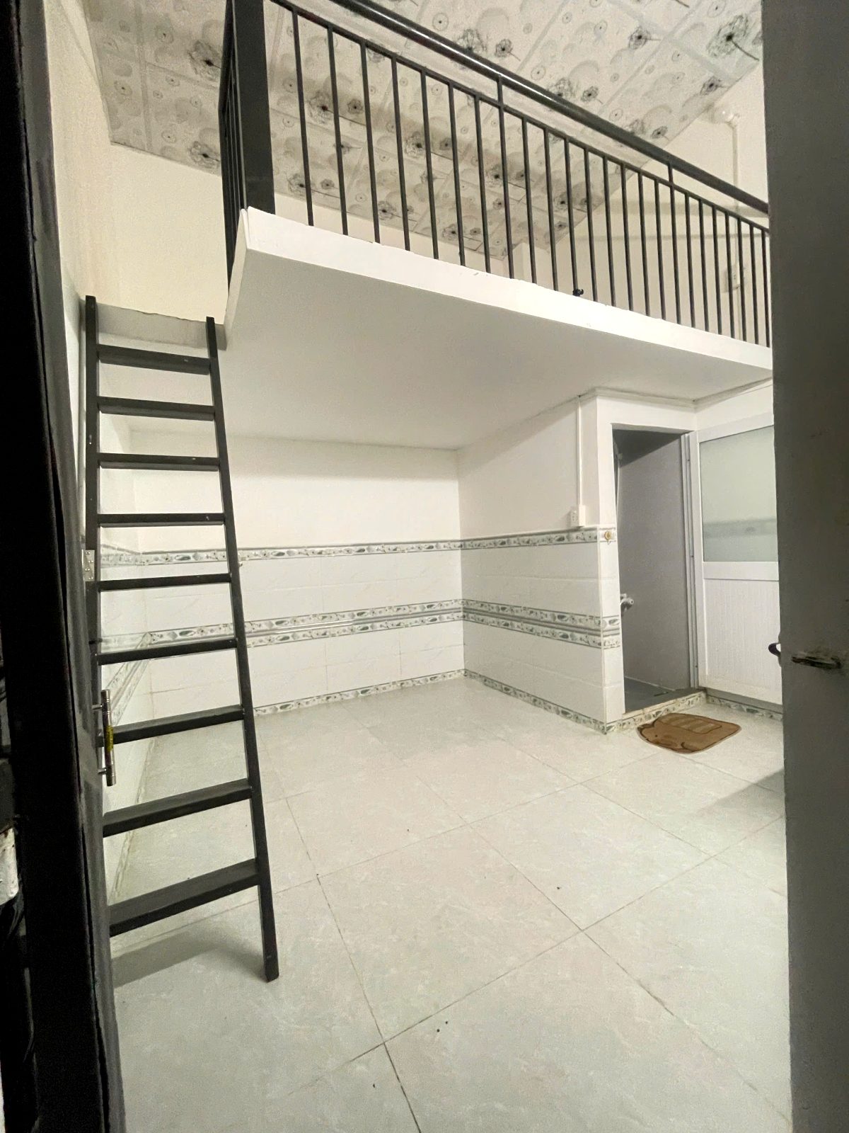 Phòng trọ có nội thất 18m² - Bình Tân, TP.HCM