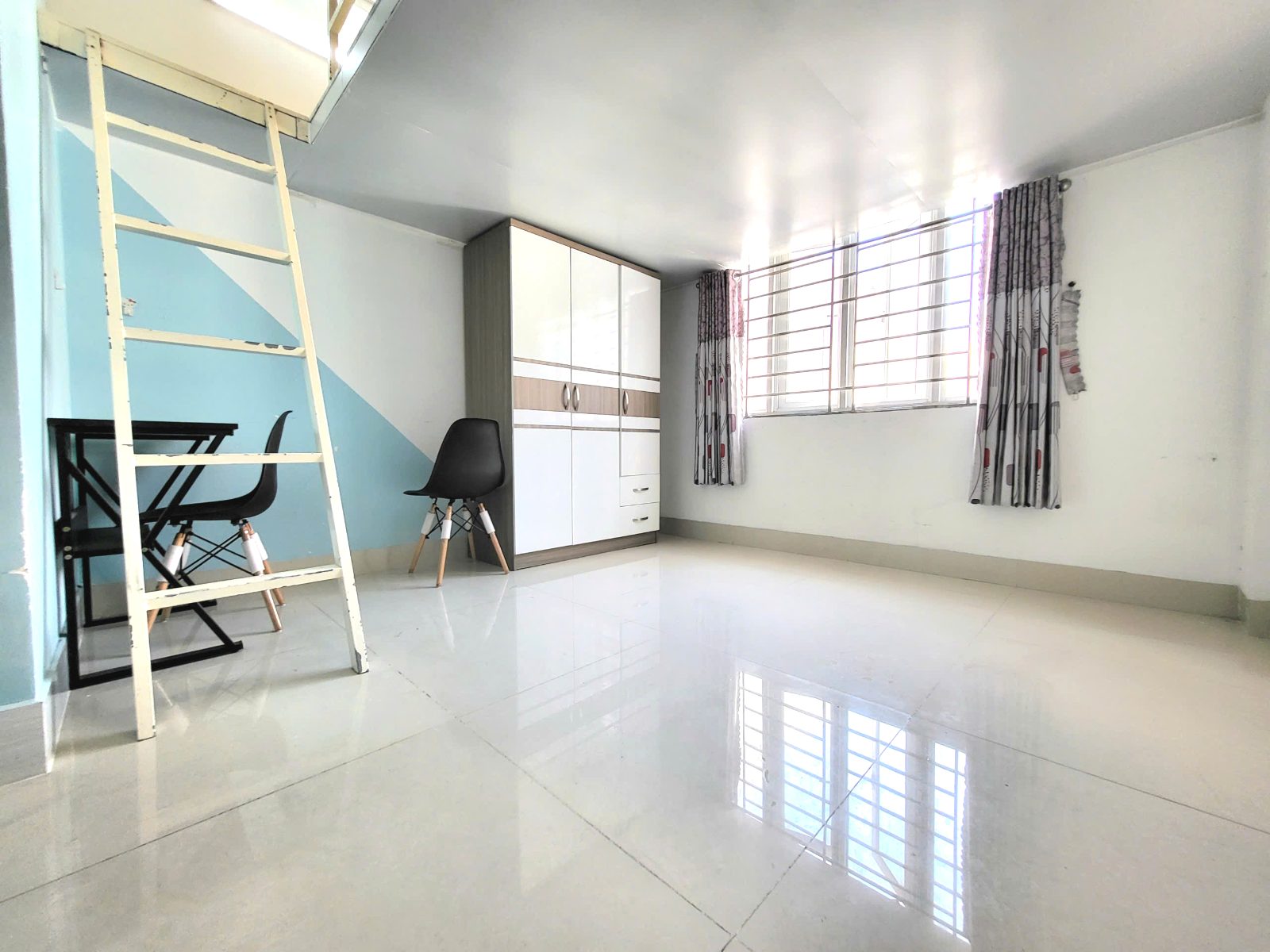 Phòng trọ có nội thất 20m² - Phú Nhuận, TP.HCM