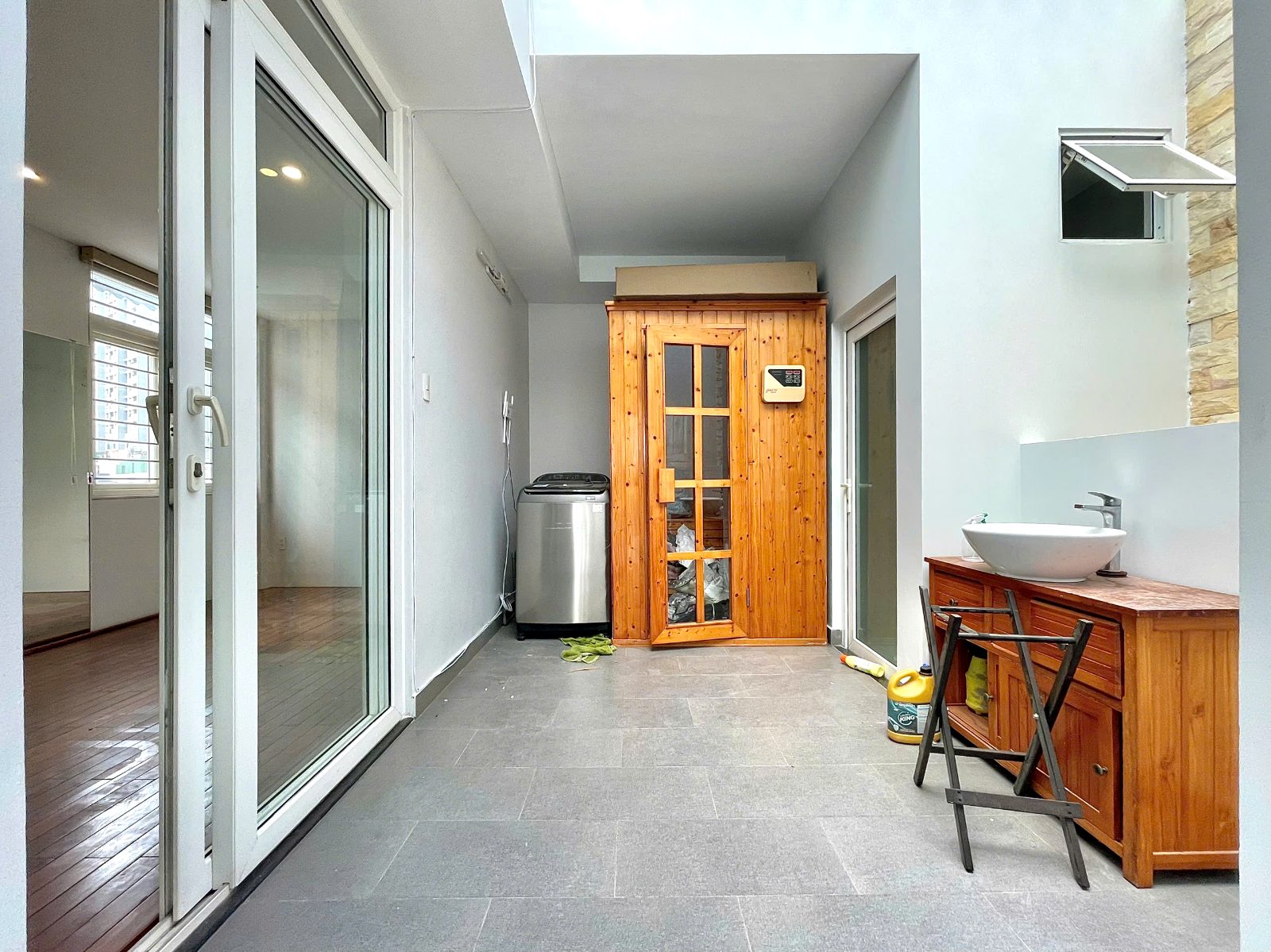 Phòng trọ có nội thất 25m² - Phú Nhuận, TP.HCM