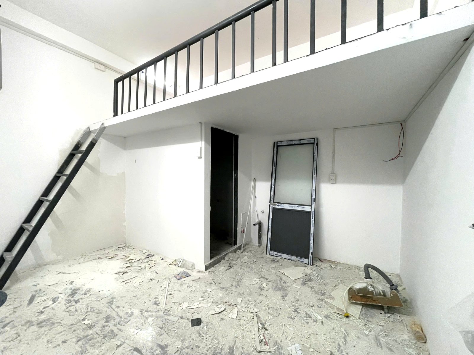 Phòng trọ có nội thất 22m² - Phú Nhuận, TP.HCM