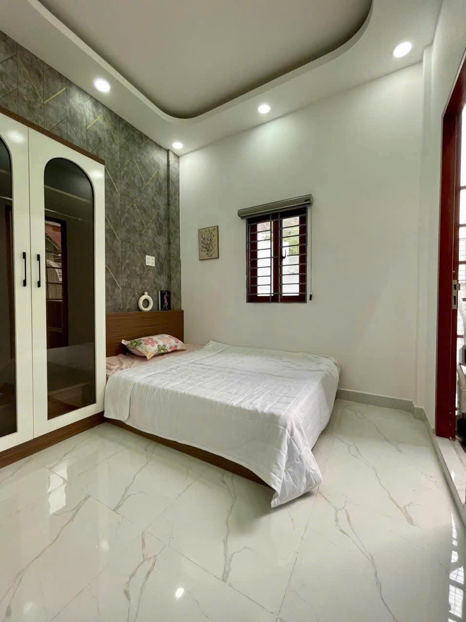 Căn hộ mini có nội thất 30m² - Bình Thạnh, TP.HCM