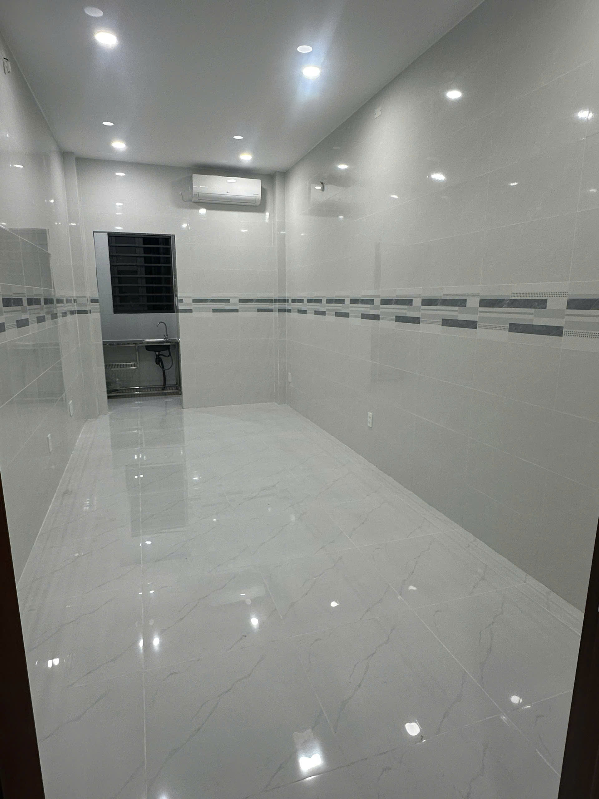 Căn hộ mini có nội thất 20m² - Quận 10, TP.HCM