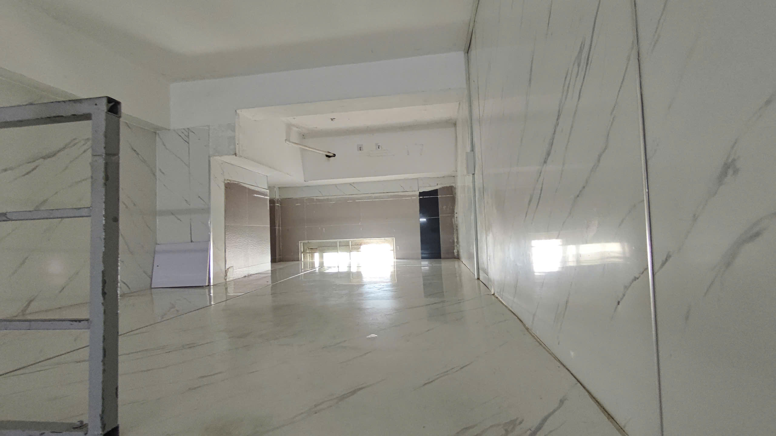 Phòng trọ có nội thất 21m² - Bình Tân, TP.HCM