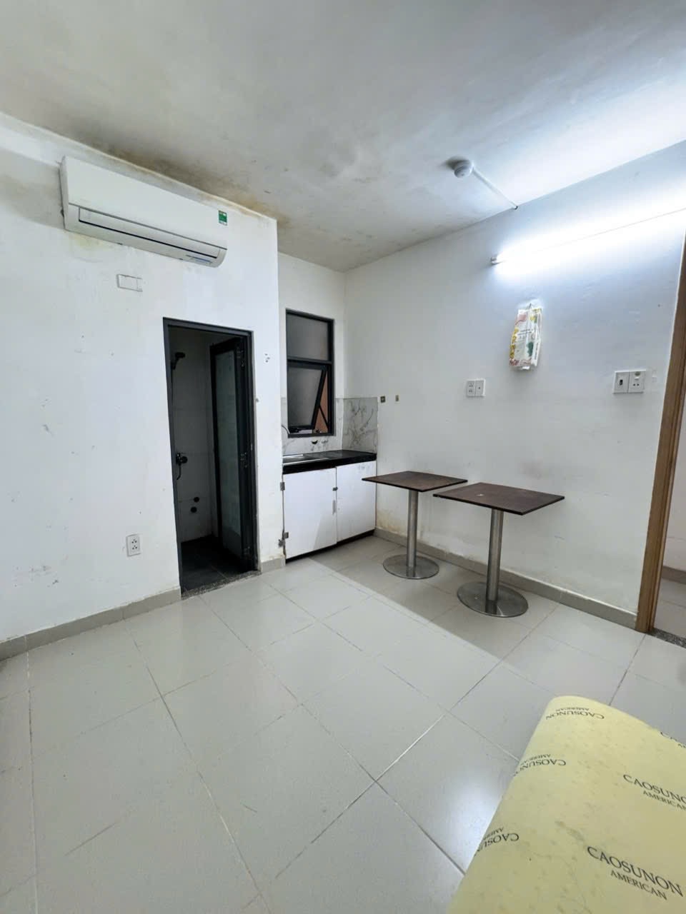 Căn hộ mini có nội thất 20m² - Bình Thạnh, TP.HCM
