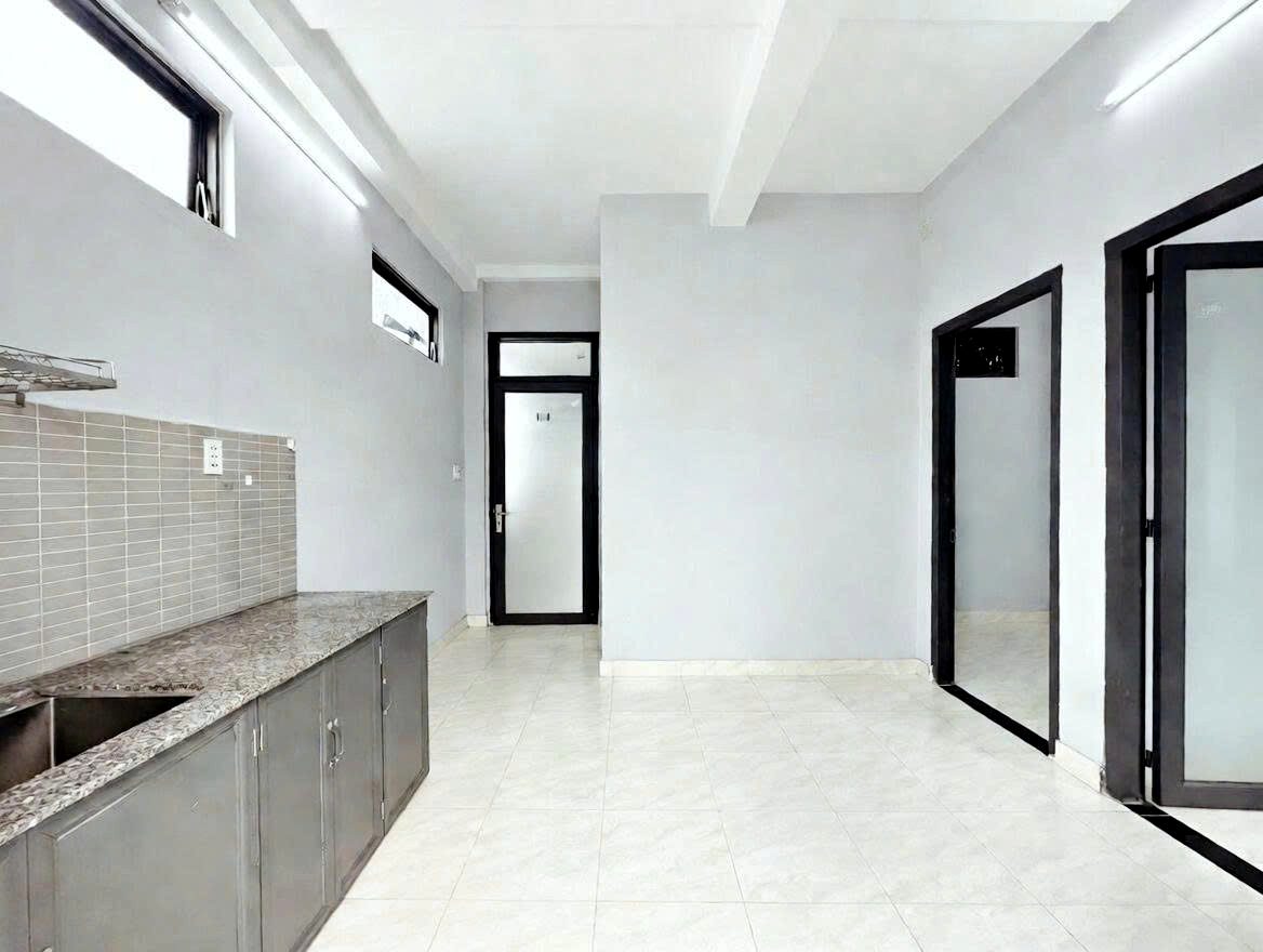Phòng trọ có nội thất 40m² - Tân Phú, TP.HCM