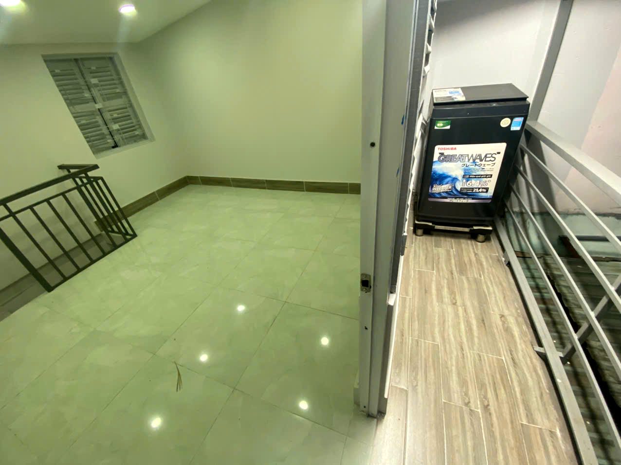 Căn hộ mini có nội thất 15m² - Quận 10, TP.HCM