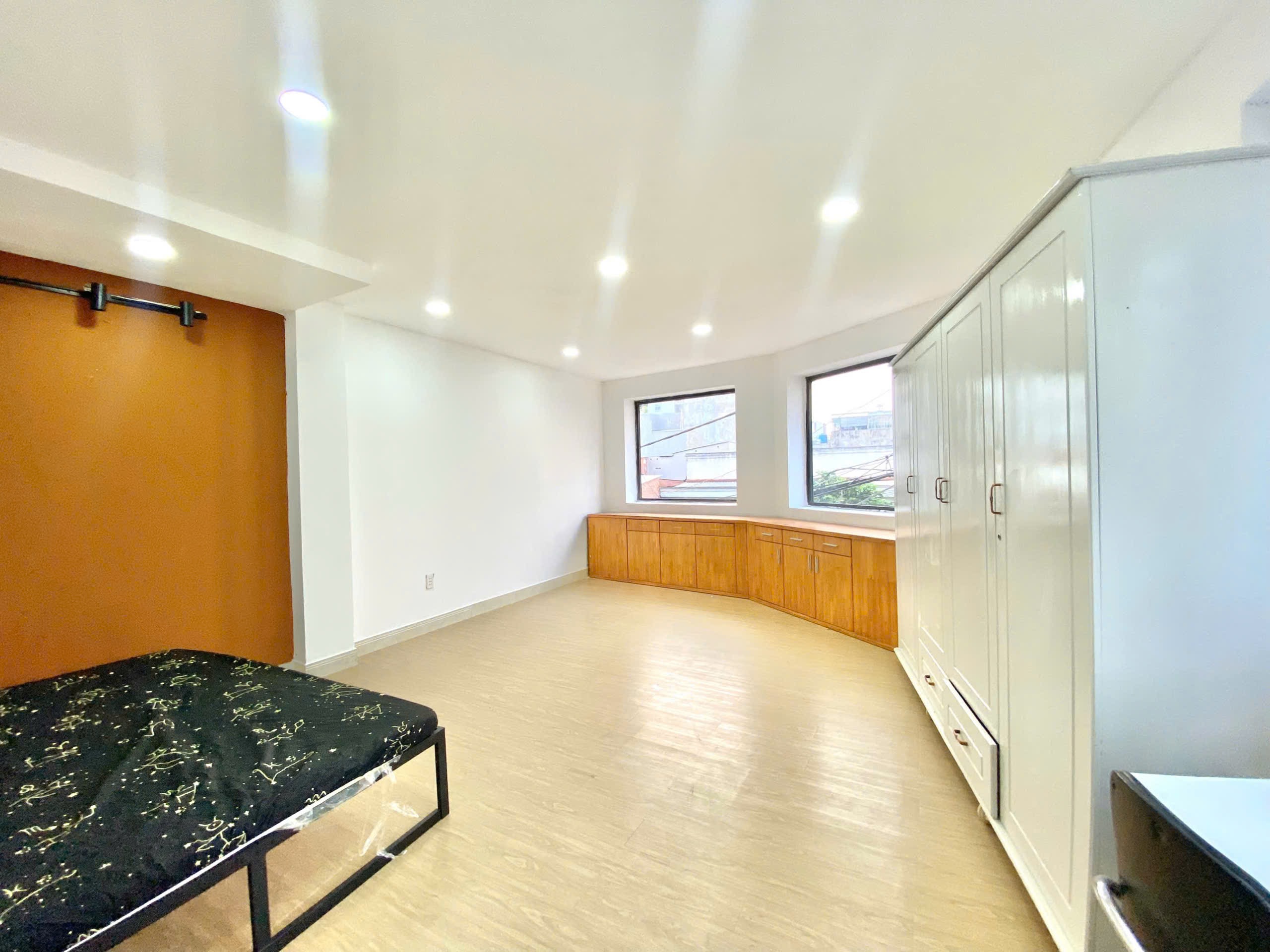 Căn hộ mini có nội thất 30m² - Tân Bình, TP.HCM
