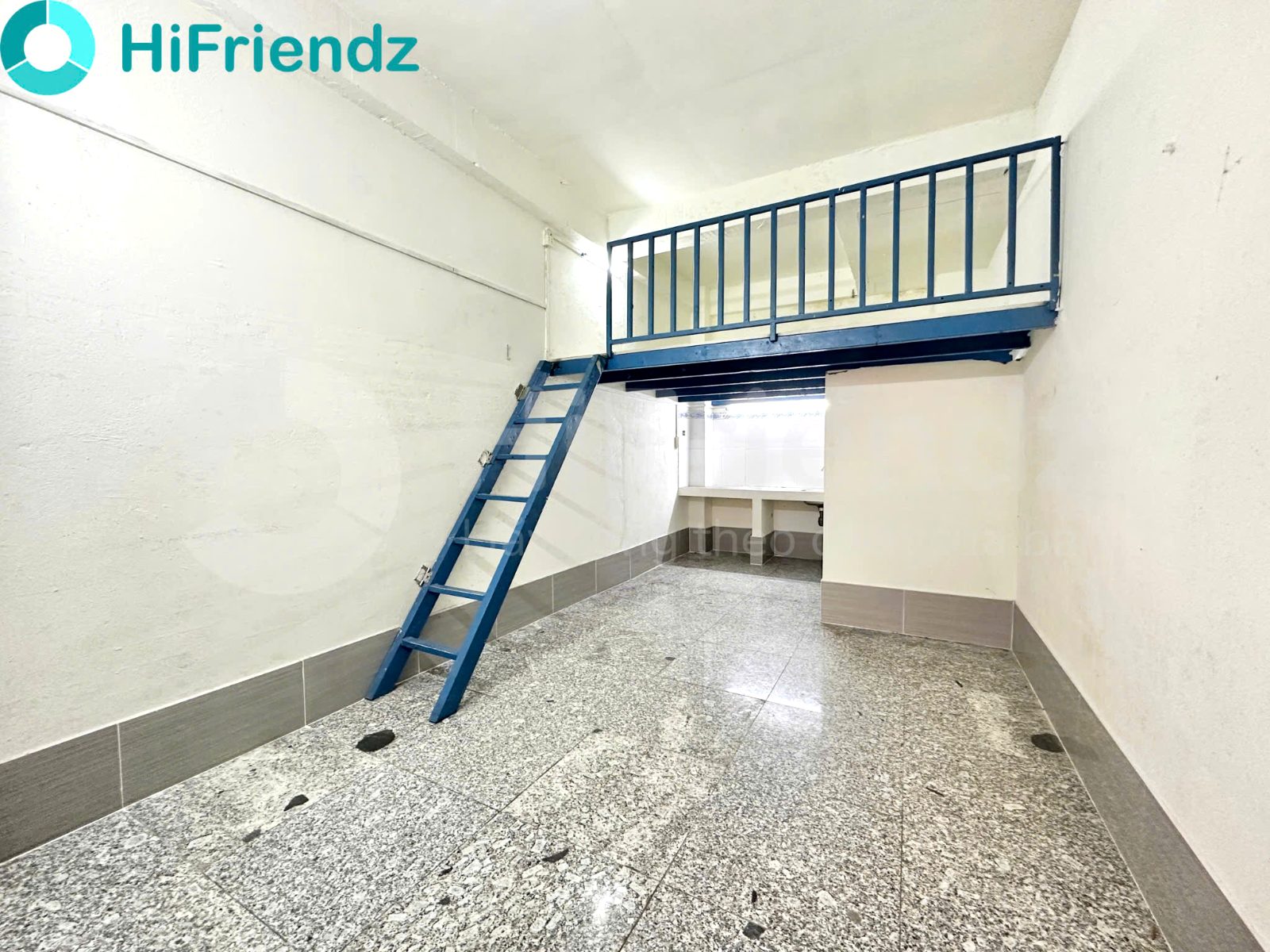Phòng trọ có nội thất 34m² - Quận 9, TP.HCM