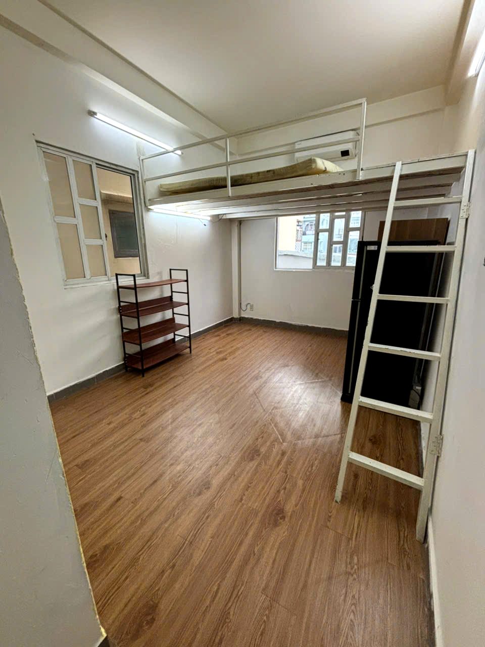 Căn hộ mini có nội thất 20m² - Quận 10, TP.HCM