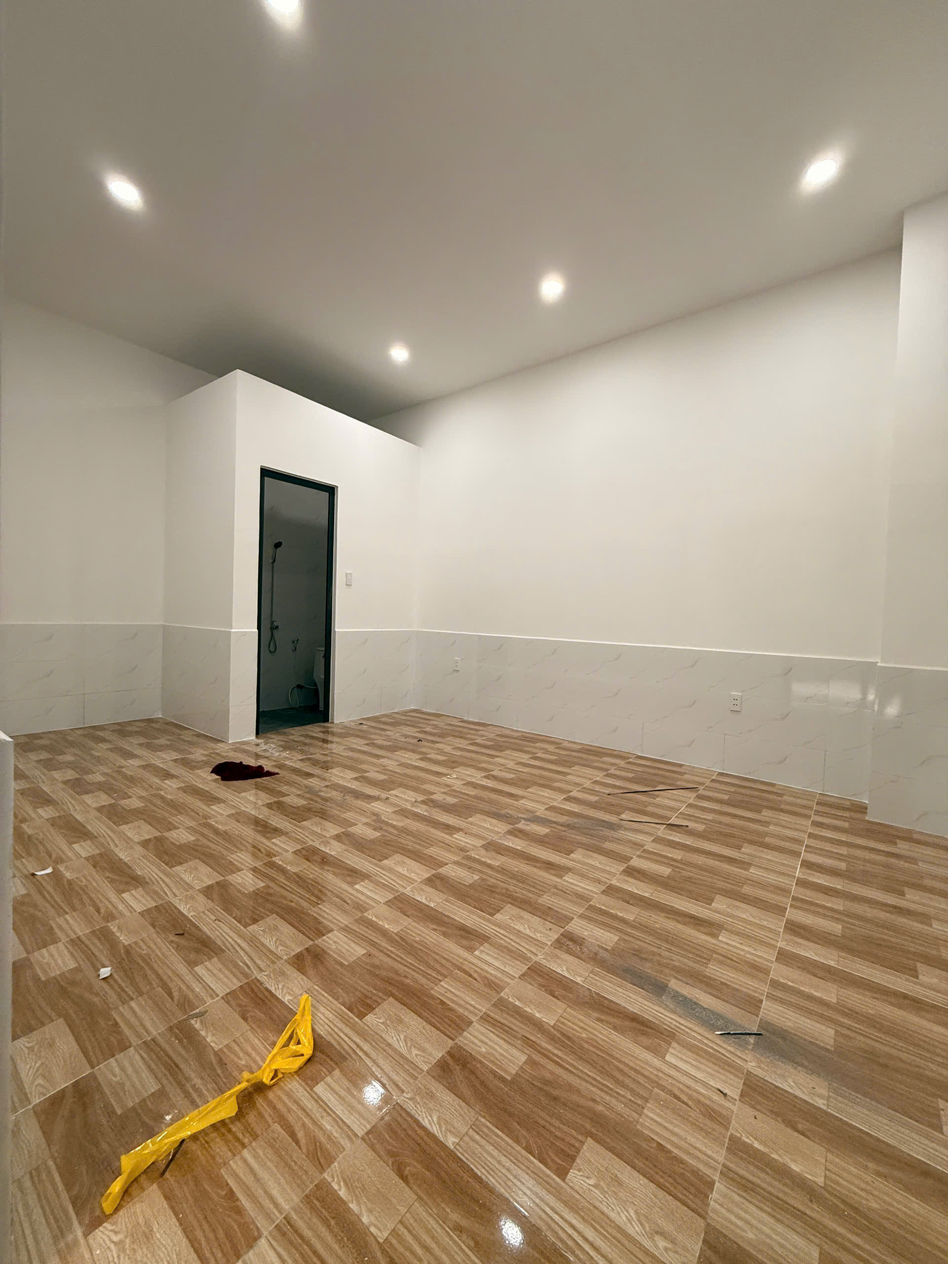Nhà nguyên căn có nội thất 30m² - Gò Vấp, TP.HCM