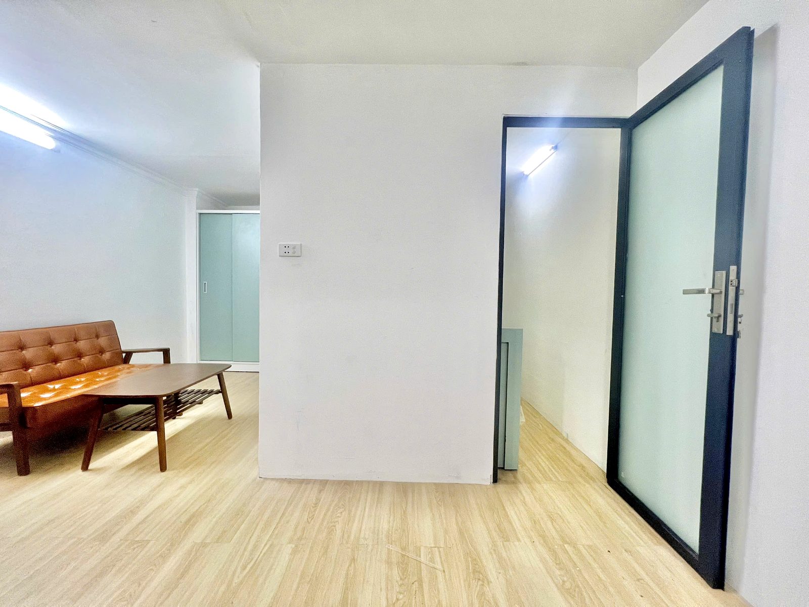 Phòng trọ có nội thất 40m² - Phú Nhuận, TP.HCM