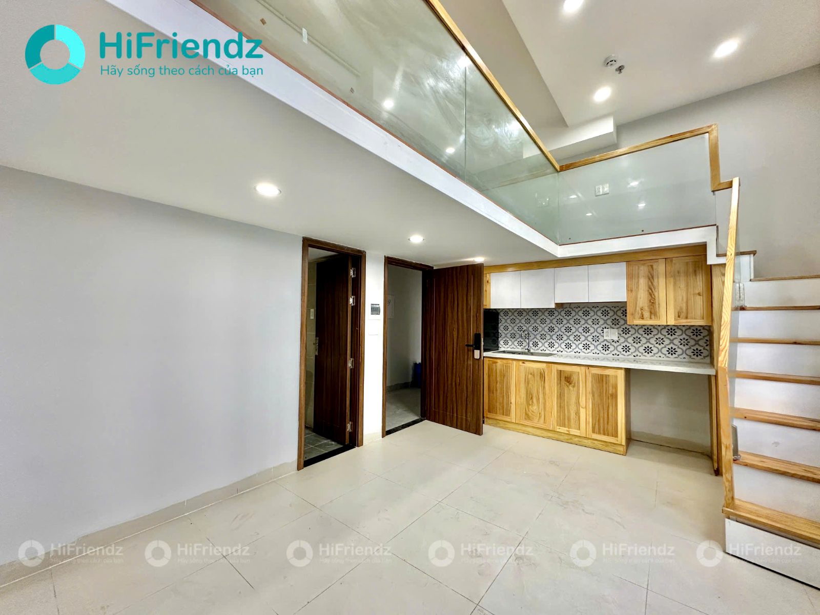 Phòng trọ có nội thất 28m² - Thủ Đức, TP.HCM
