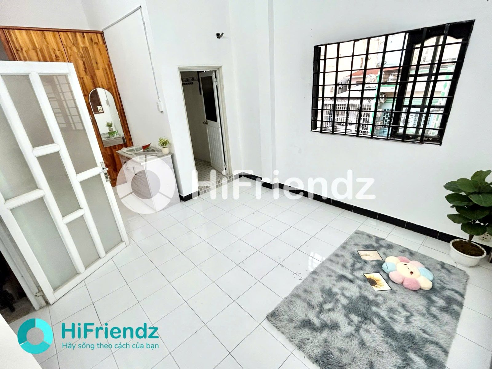 Căn hộ mini có nội thất 20m² - Bình Tân, TP.HCM