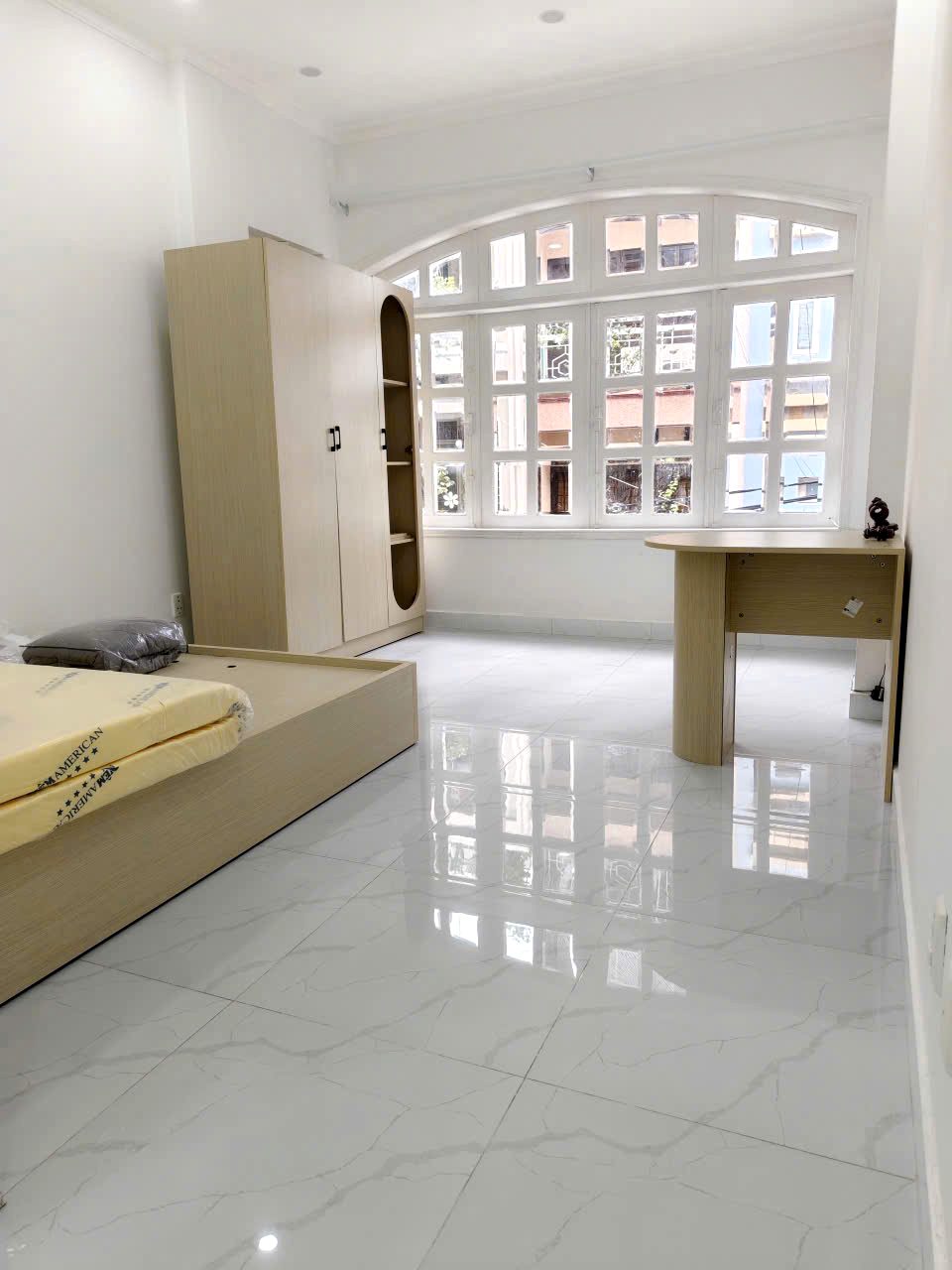 Căn hộ mini có nội thất 25m² - Phú Nhuận, TP.HCM