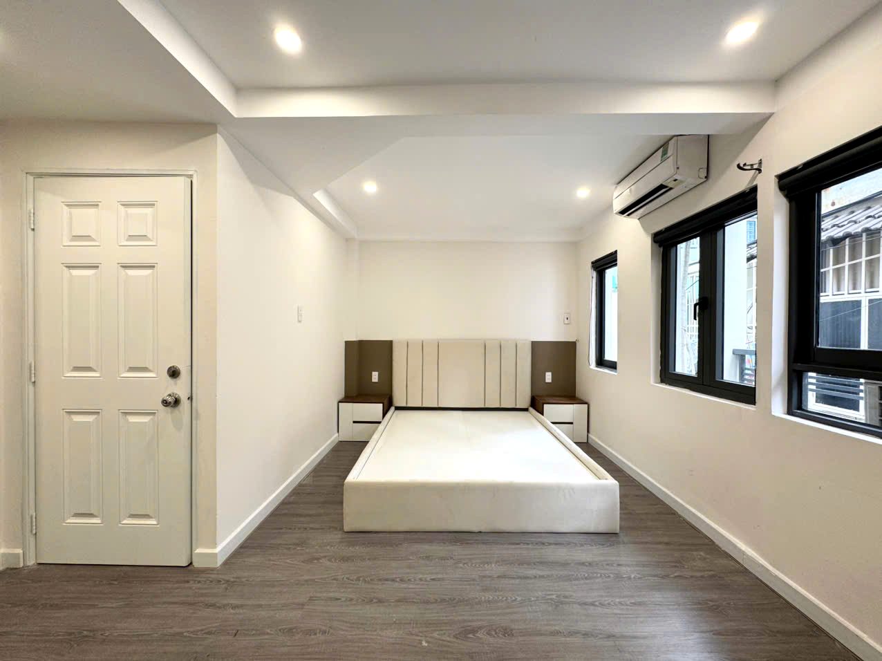 Căn hộ mini có nội thất 25m² - Phú Nhuận, TP.HCM