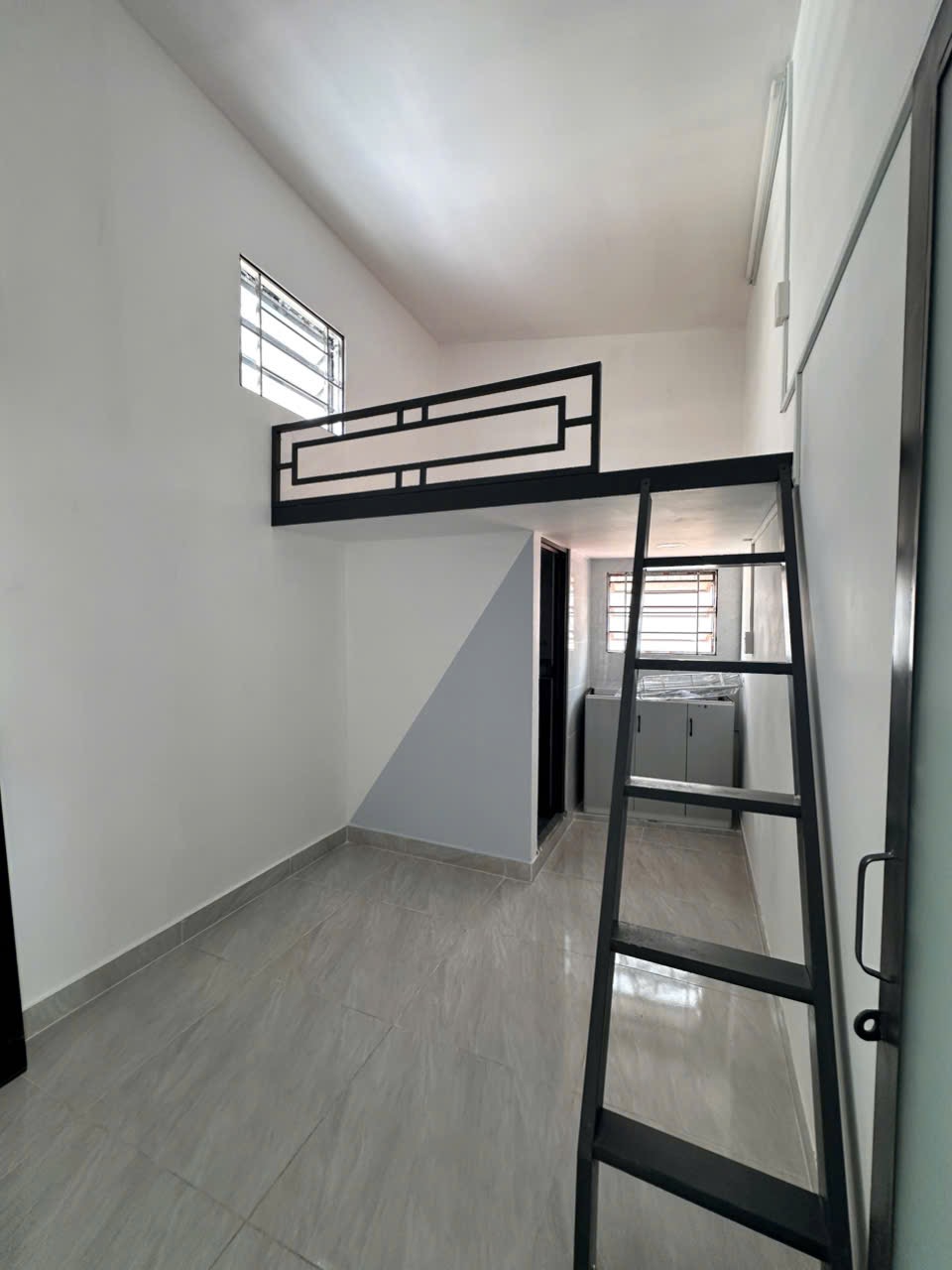 Phòng trọ có nội thất 15m² - Gò Vấp, TP.HCM