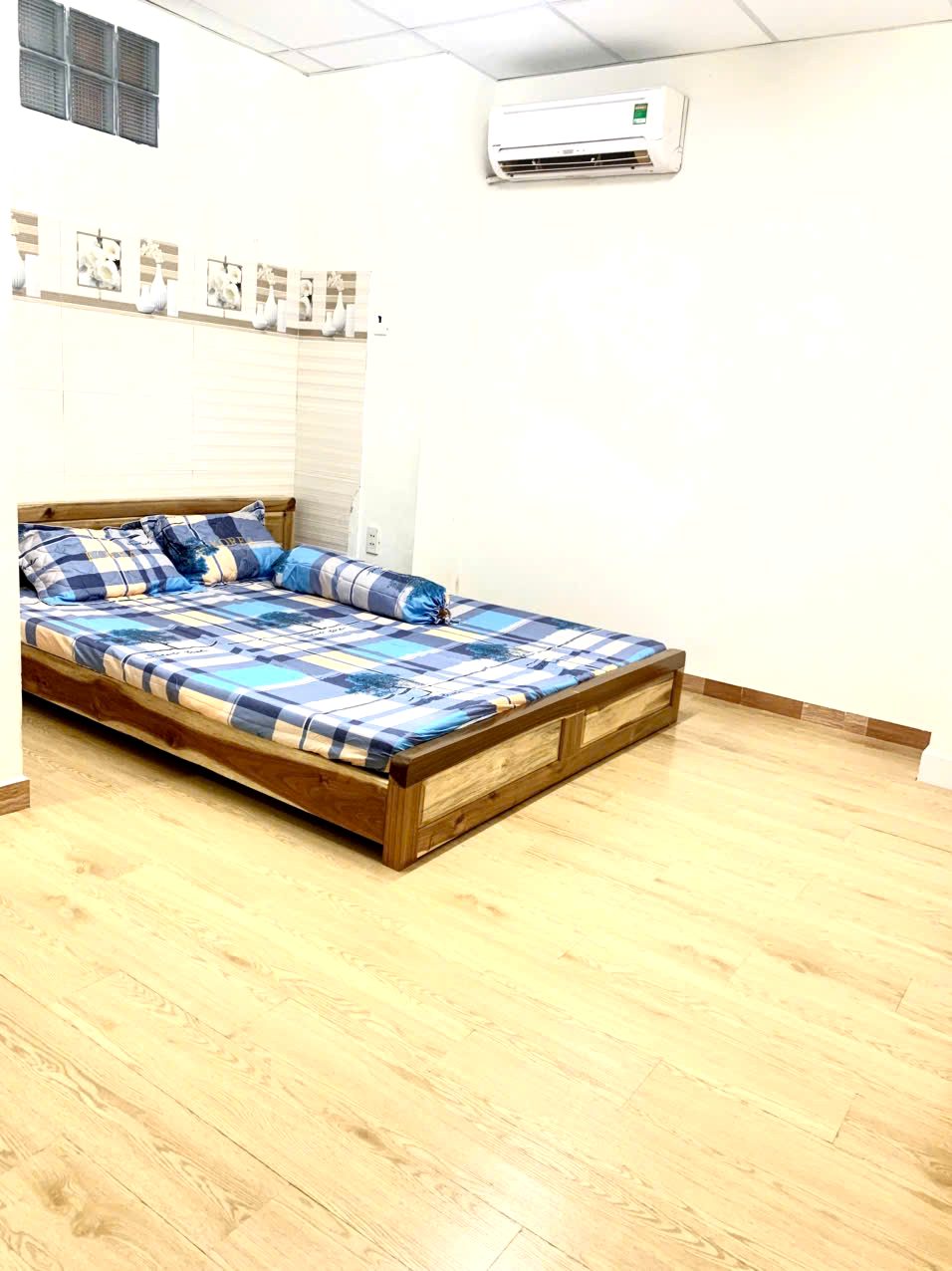 Căn hộ mini có nội thất 25m² - Gò Vấp, TP.HCM