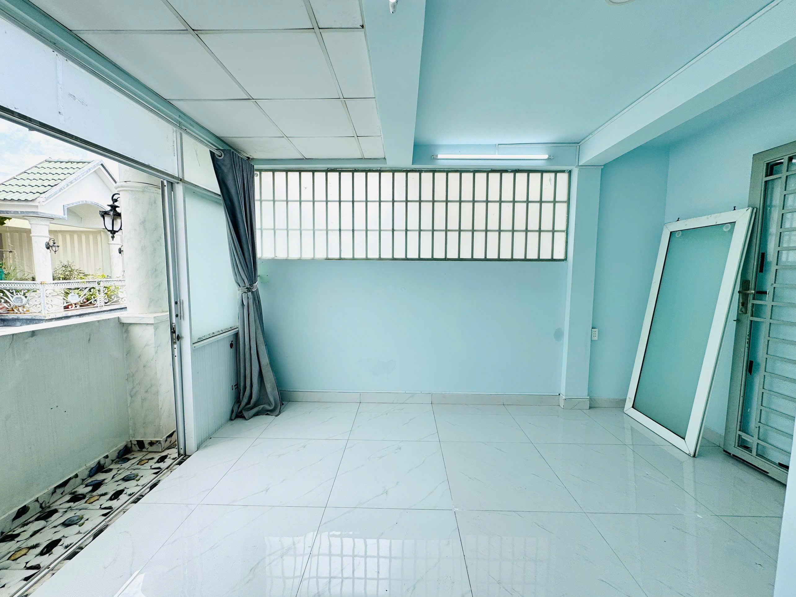 Căn hộ mini có nội thất 20m² - Gò Vấp, TP.HCM