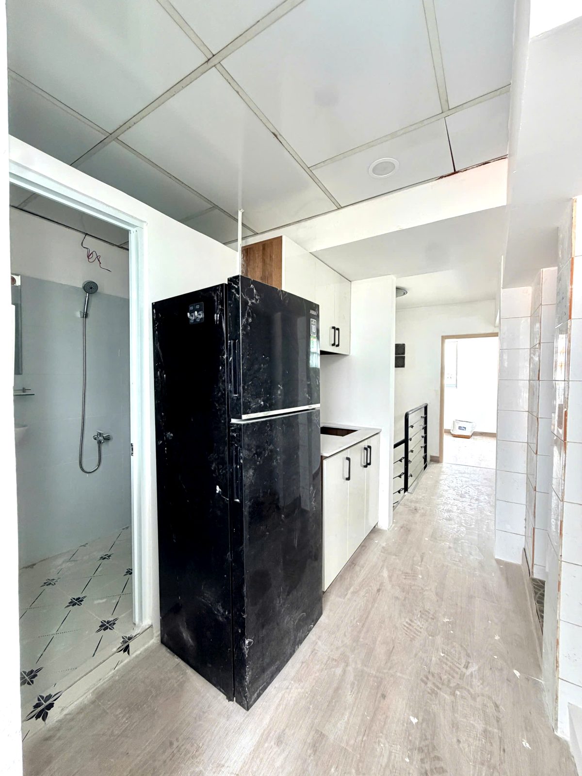 Căn hộ mini có nội thất 30m² - Quận 1, TP.HCM