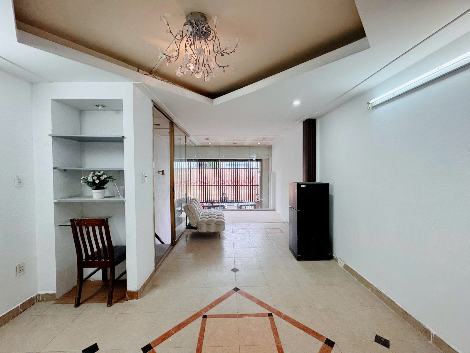 Phòng trọ có nội thất 30m² - Phú Nhuận, TP.HCM
