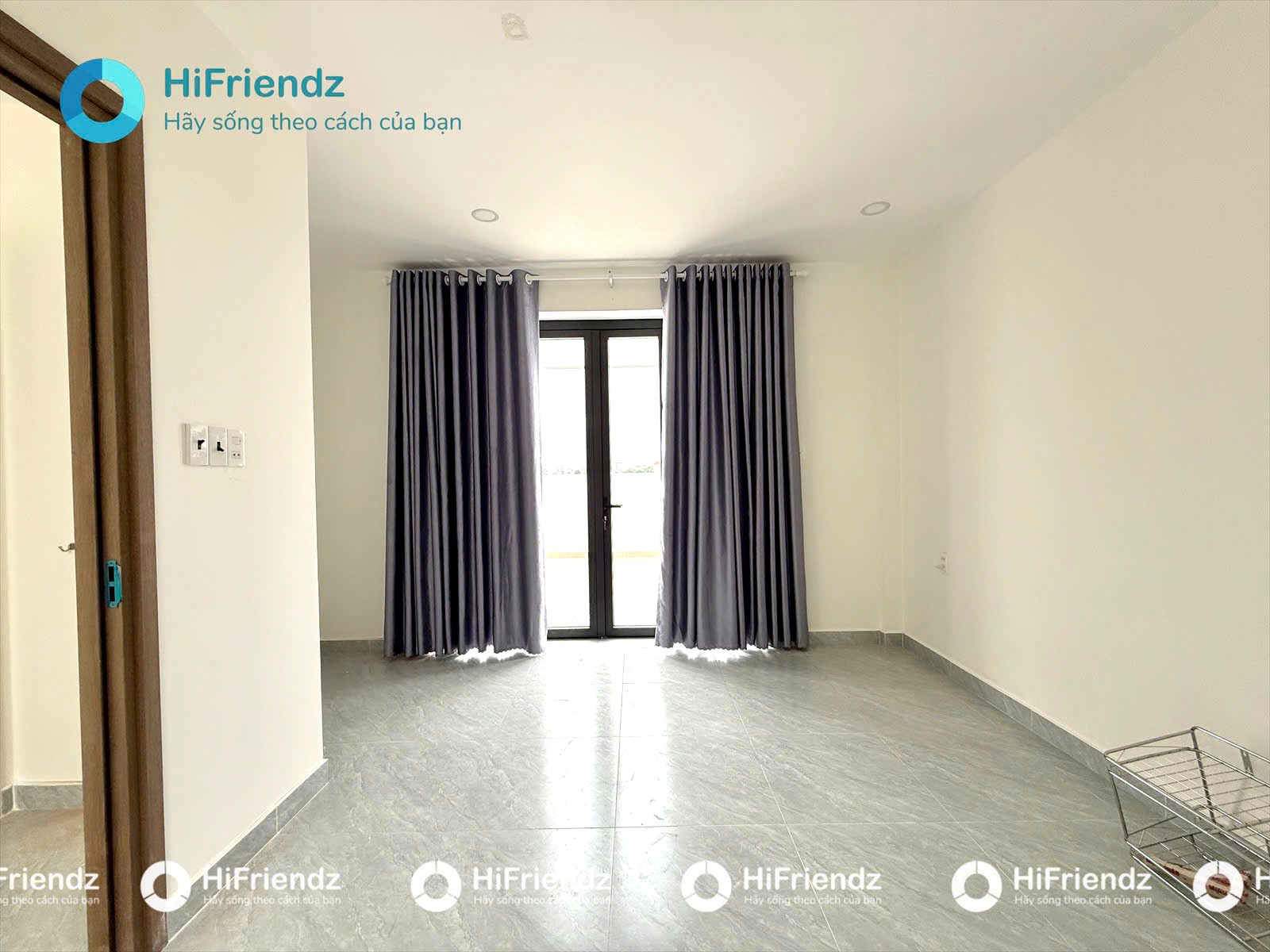 Căn hộ mini có nội thất 30m² - Quận 12, TP.HCM