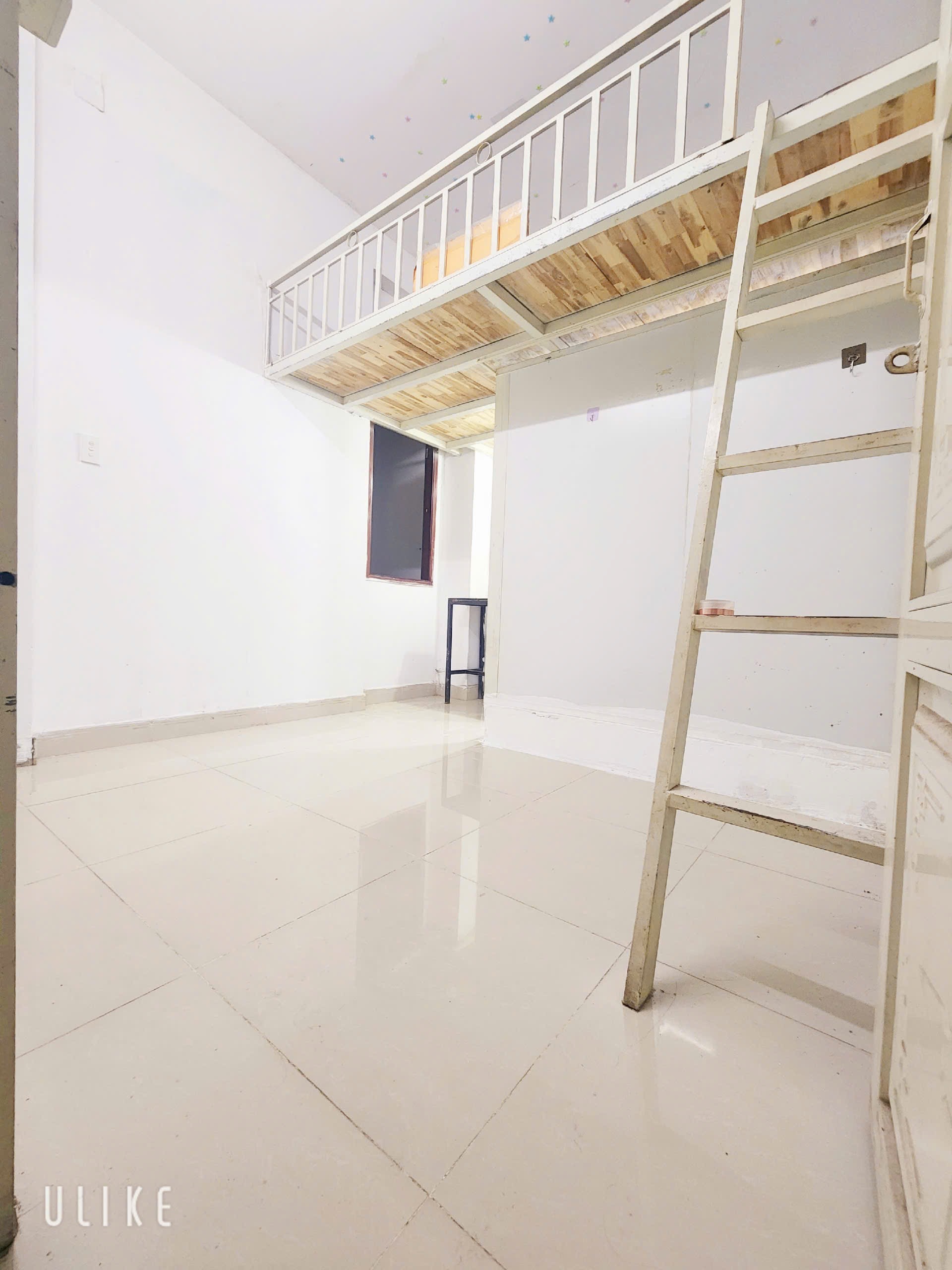 Phòng trọ có nội thất 20m² - Quận 12, TP.HCM
