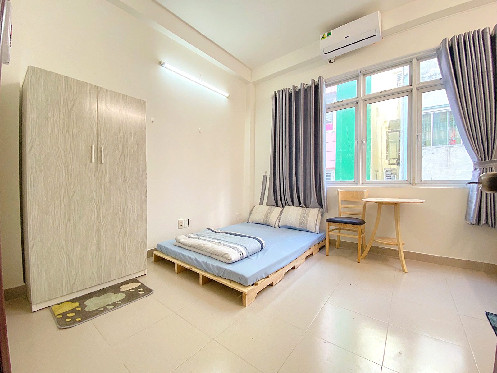 Căn hộ mini có nội thất 20m² - Phú Nhuận, TP.HCM