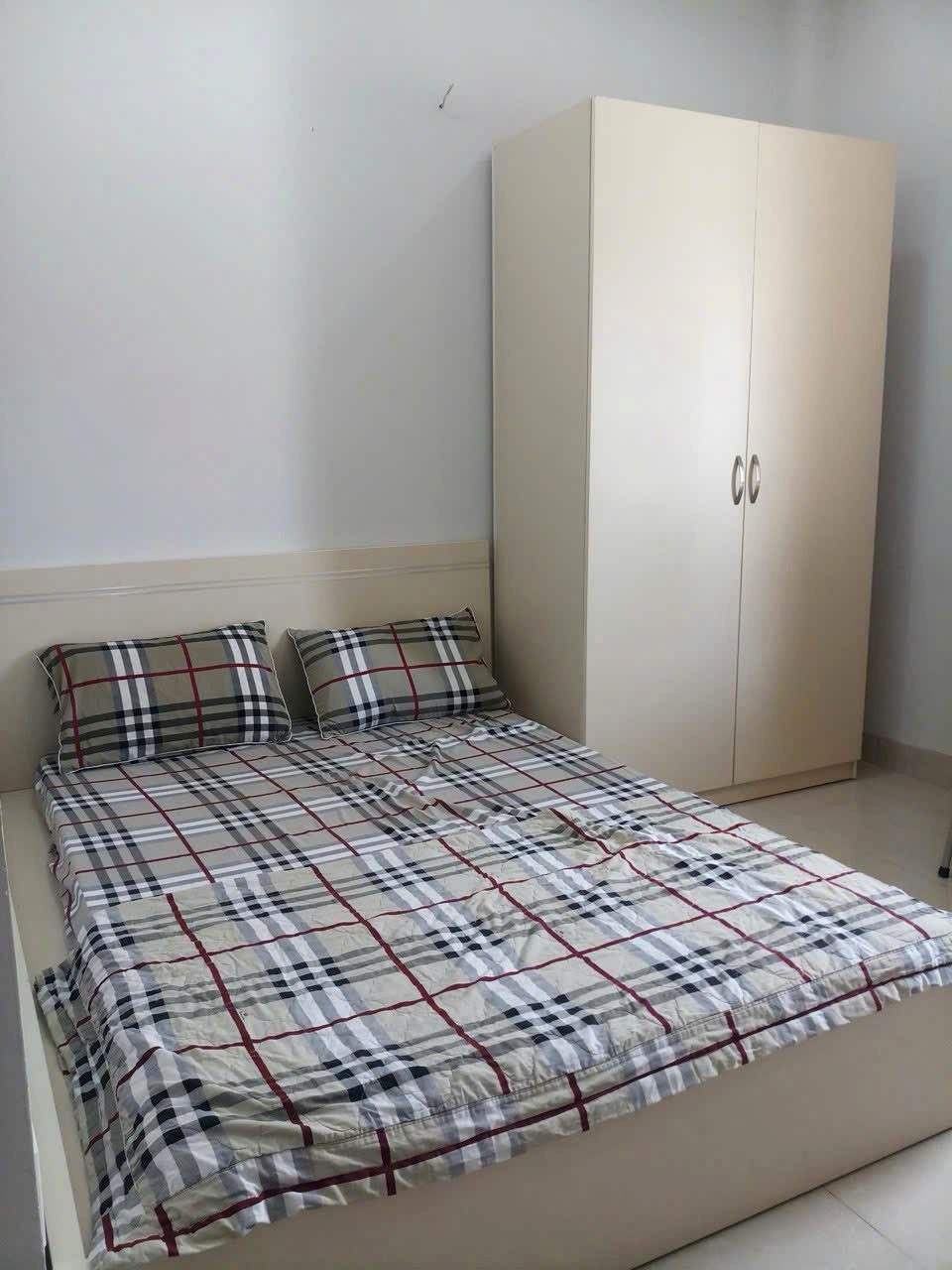 Căn hộ mini có nội thất 20m² - Quận 10, TP.HCM