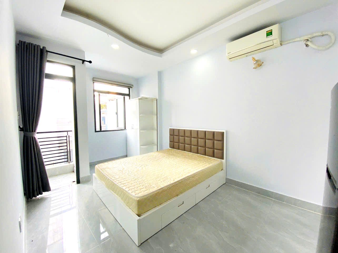 Căn hộ mini có nội thất 24m² - Phú Nhuận, TP.HCM