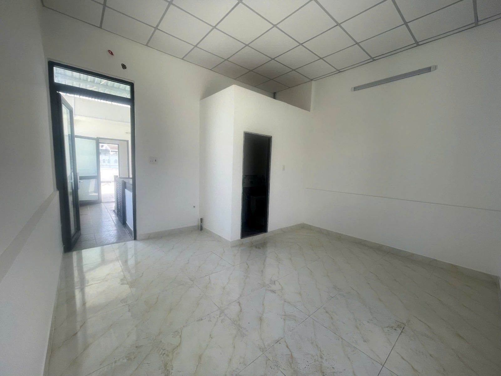 Căn hộ mini có nội thất 20m² - Quận 8, TP.HCM
