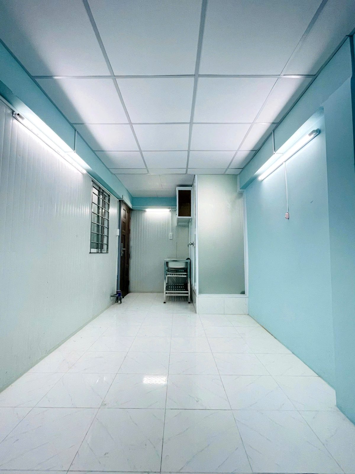 Căn hộ mini có nội thất 20m² - Thủ Đức, TP.HCM
