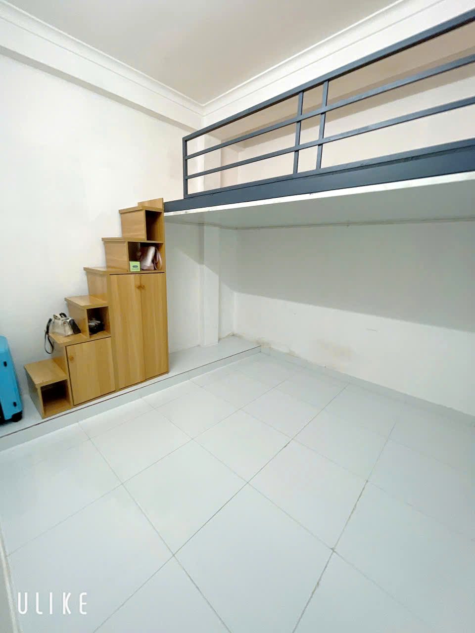 Phòng trọ có nội thất 20m² - Phú Nhuận, TP.HCM