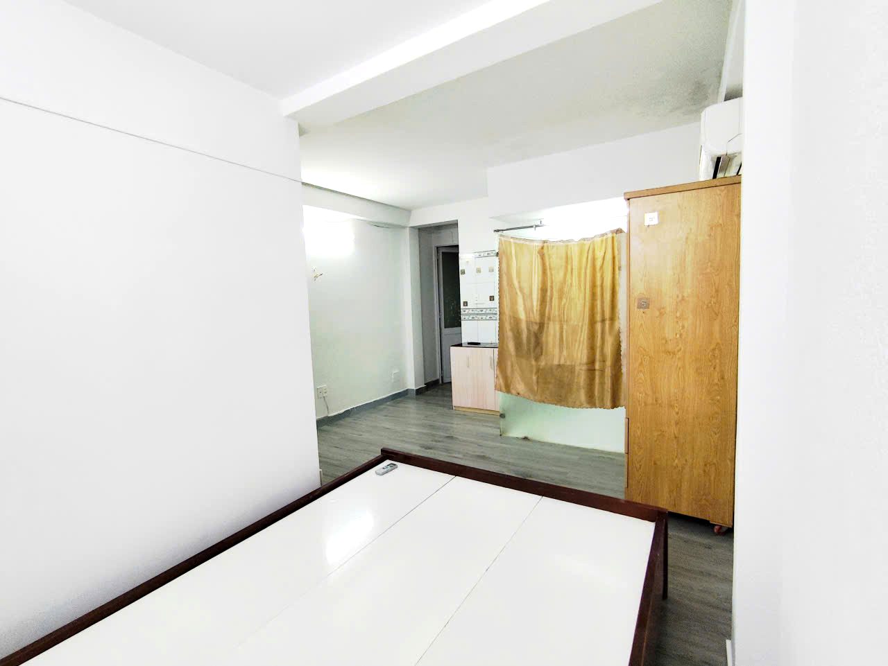 Căn hộ mini có nội thất 24m² - Tân Bình, TP.HCM