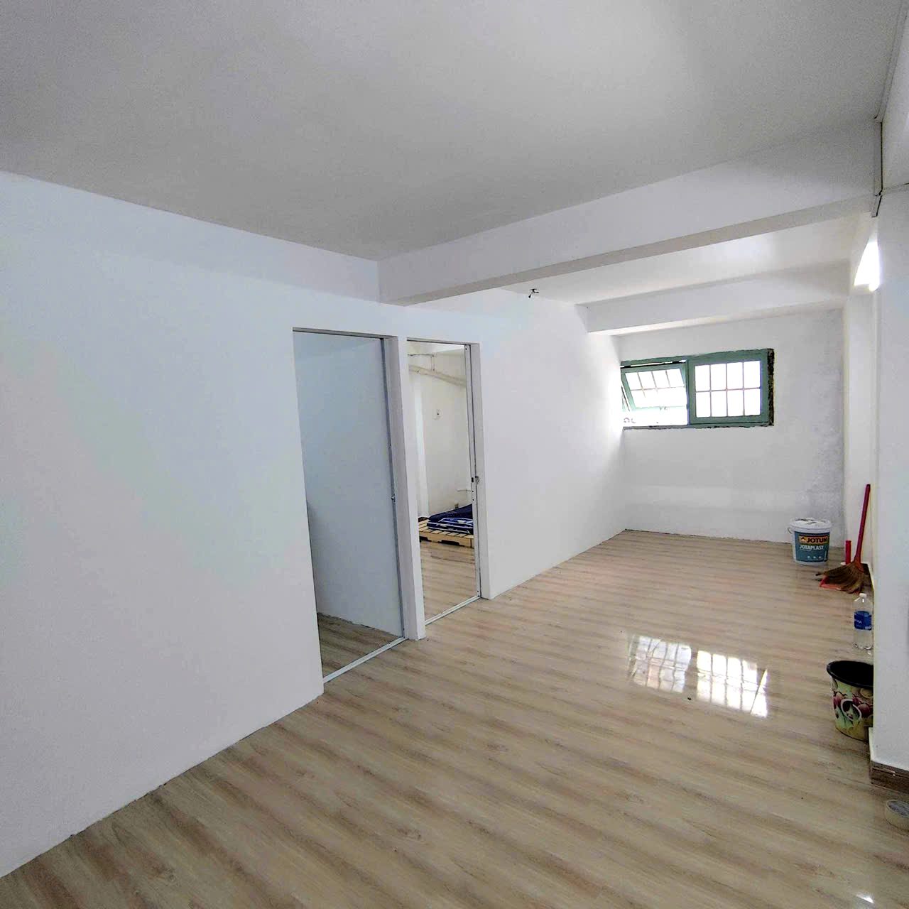 Phòng trọ có nội thất 55m² - Phú Nhuận, TP.HCM