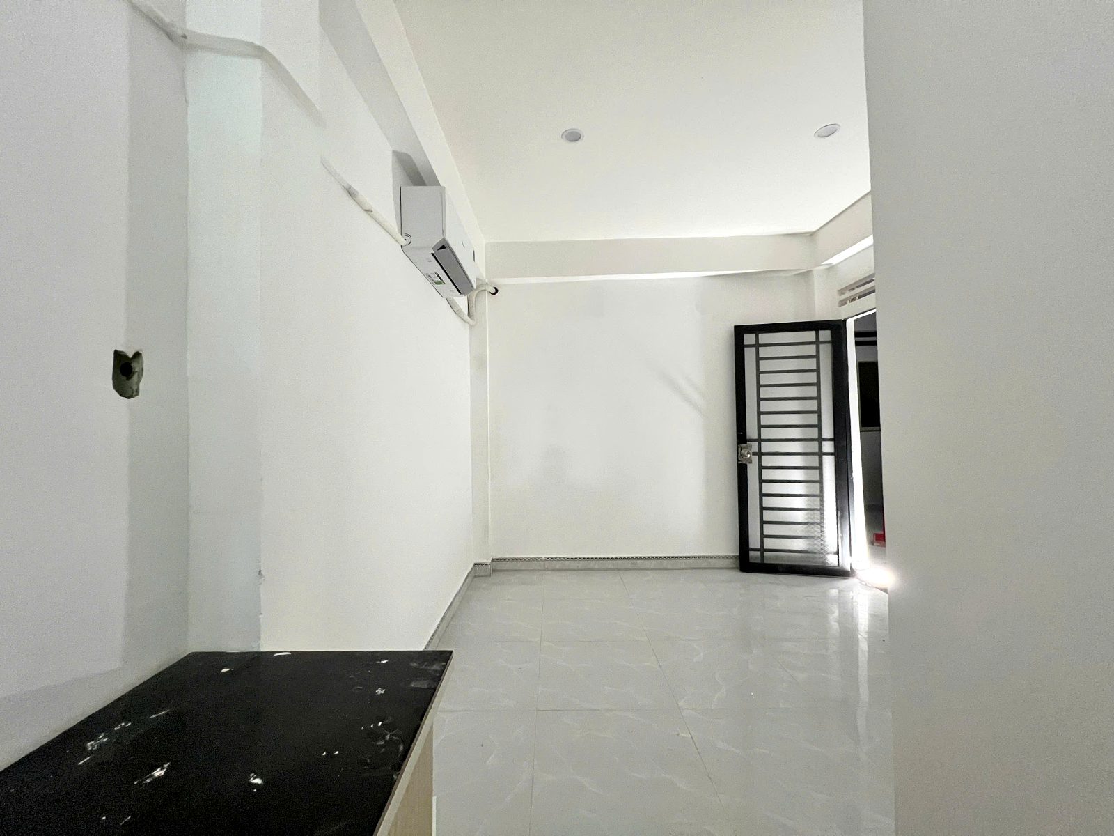 Căn hộ mini có nội thất 24m² - Thủ Đức, TP.HCM