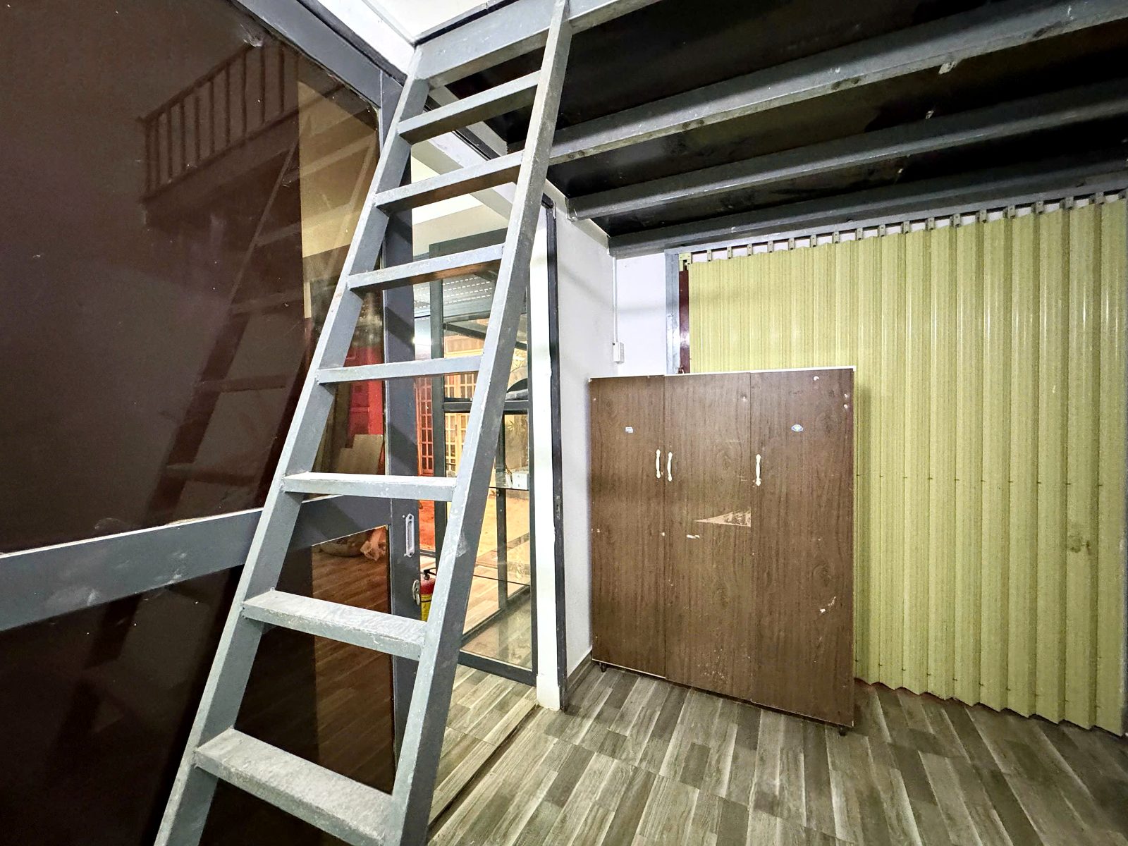 Phòng trọ có nội thất 20m² - Bình Thạnh, TP.HCM