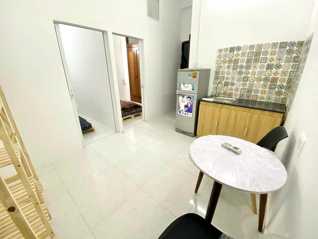 Phòng trọ có nội thất 50m² - Phú Nhuận, TP.HCM