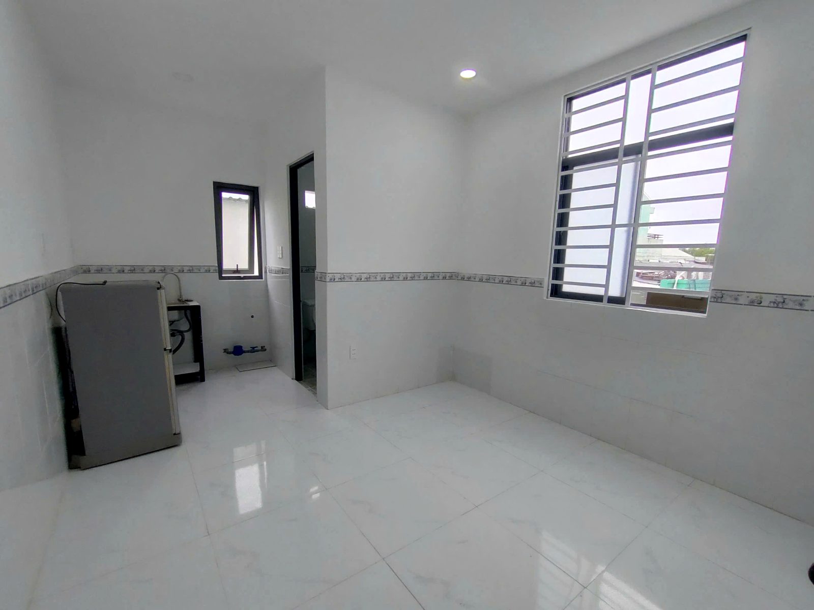Căn hộ mini có nội thất 20m² - Nhà Bè, TP.HCM