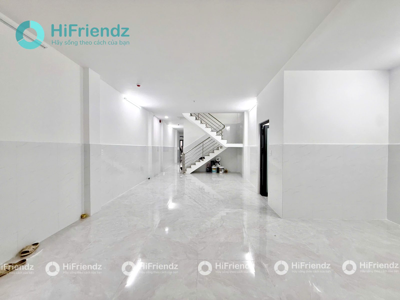 Phòng trọ có nội thất 40m² - Tân Bình, TP.HCM